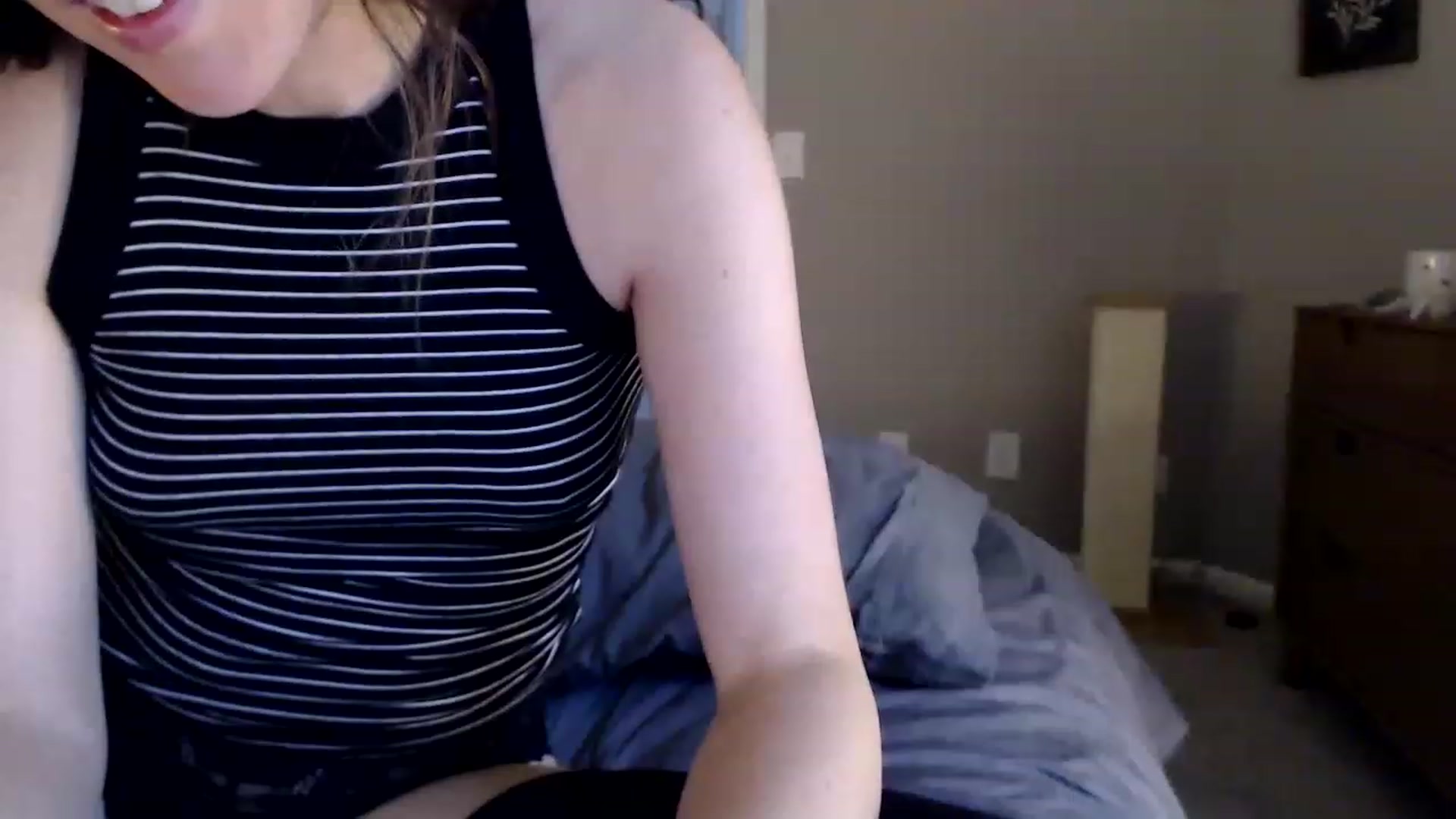 Gallery image thumbnail from Sapphire's myfreecams stream on, 05/28/2023, 23:18 image 17 of 20