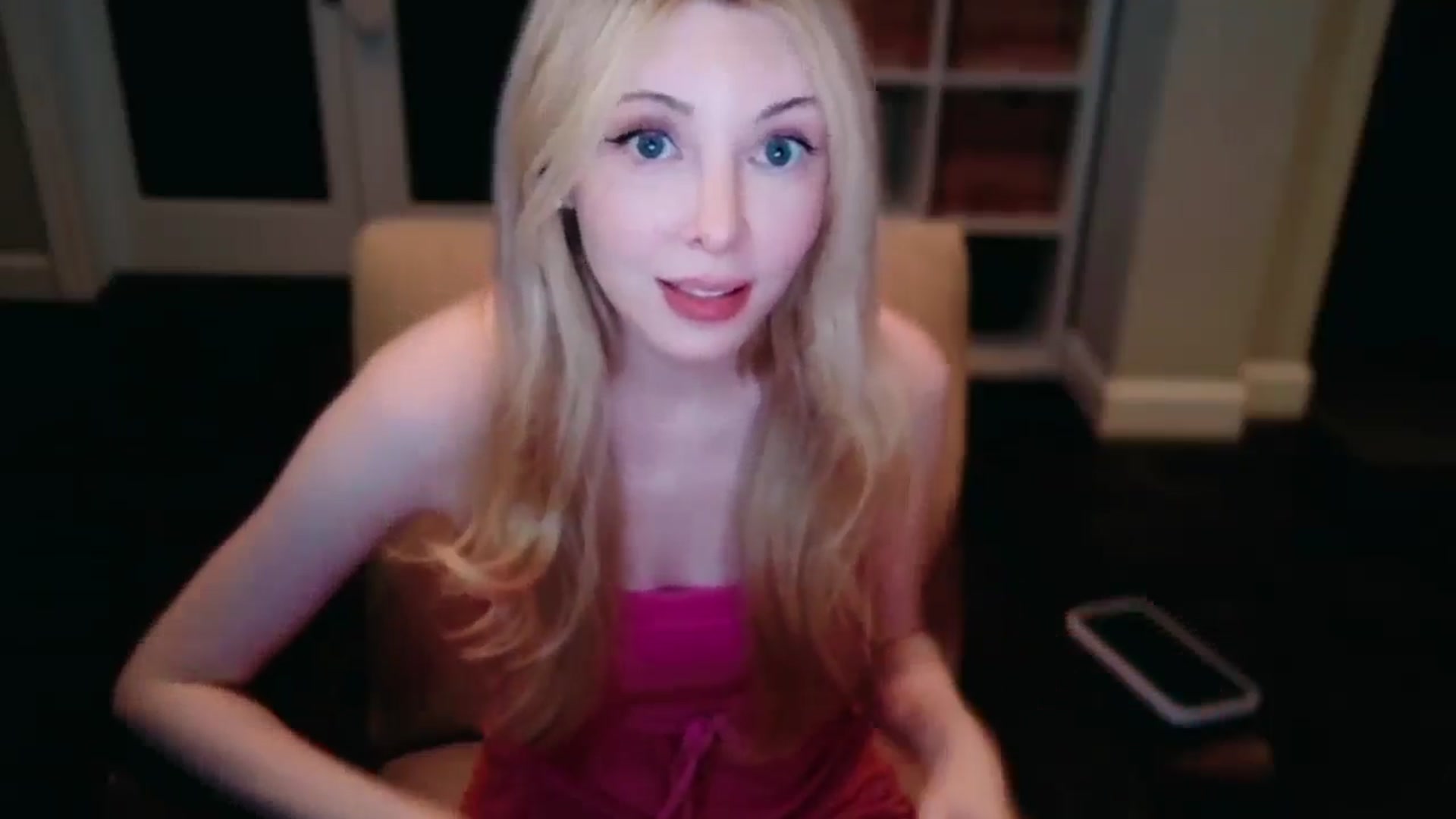 Gallery image thumbnail from Sapphire_Swan's myfreecams stream on, 09/09/2025, 04:09 image 17 of 20