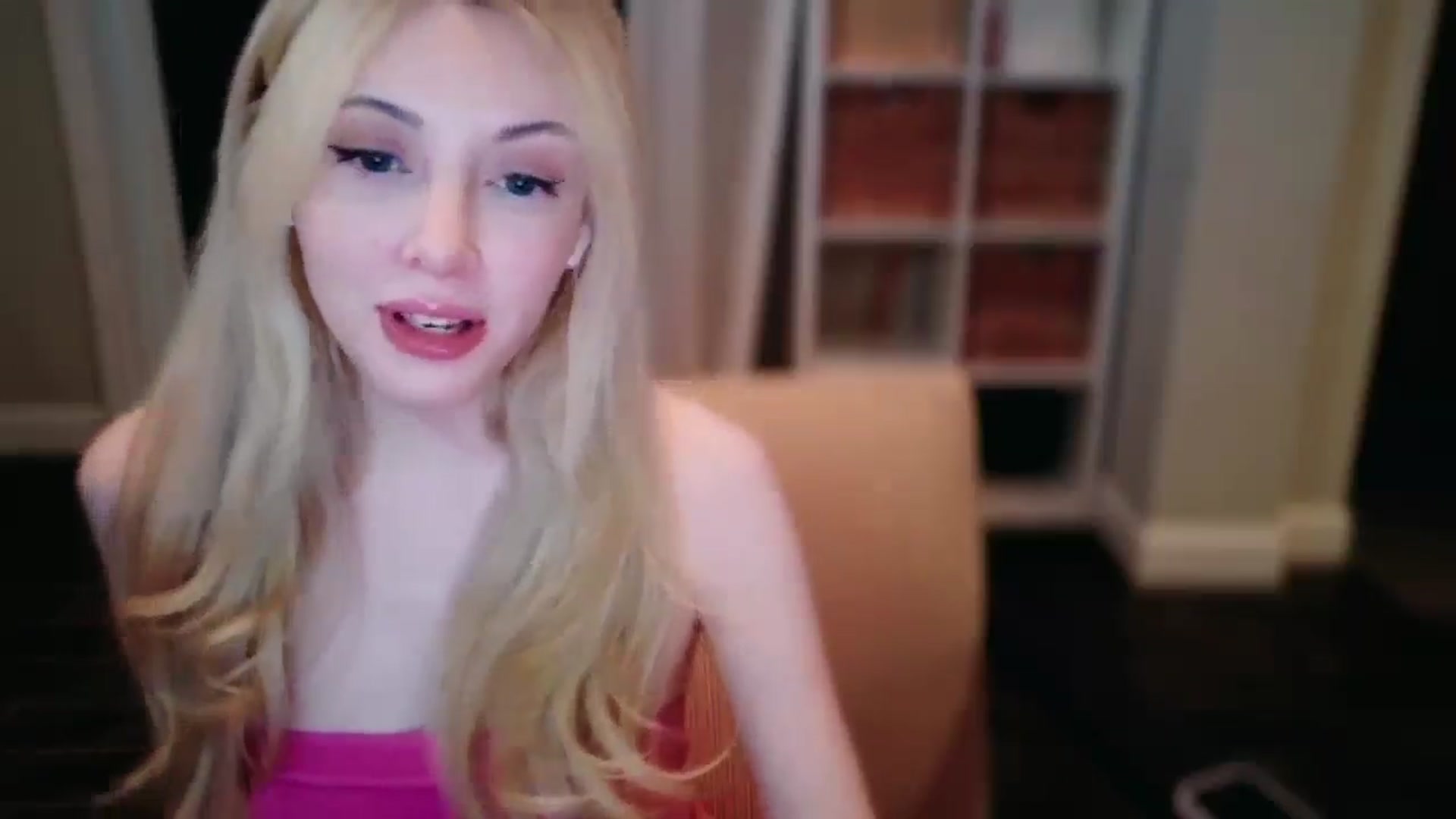 Gallery image thumbnail from Sapphire_Swan's myfreecams stream on, 09/09/2025, 05:26 image 14 of 20