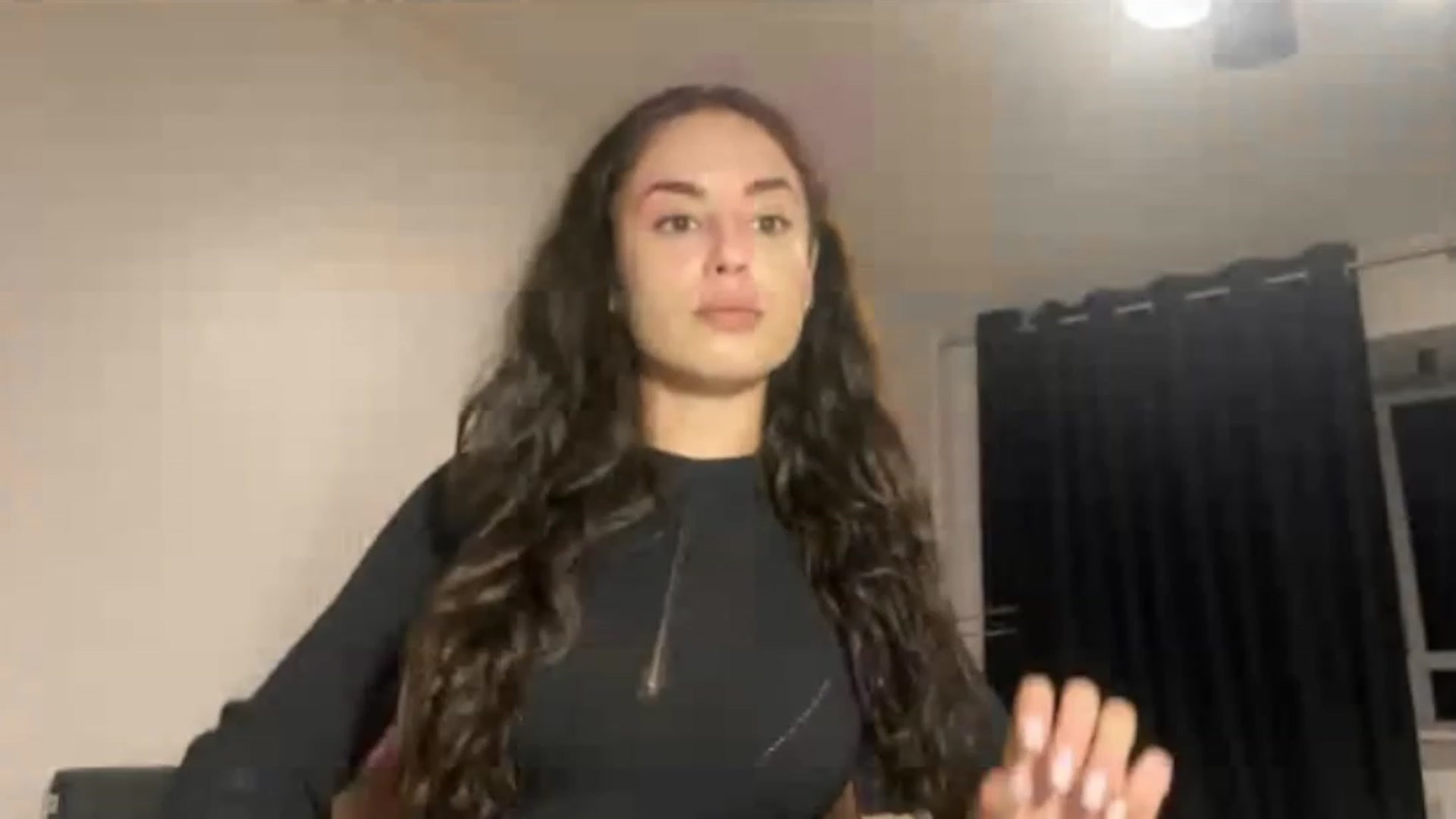 Gallery image thumbnail from Sapphireeee's myfreecams stream on, 07/25/2023, 19:48 image 6 of 20