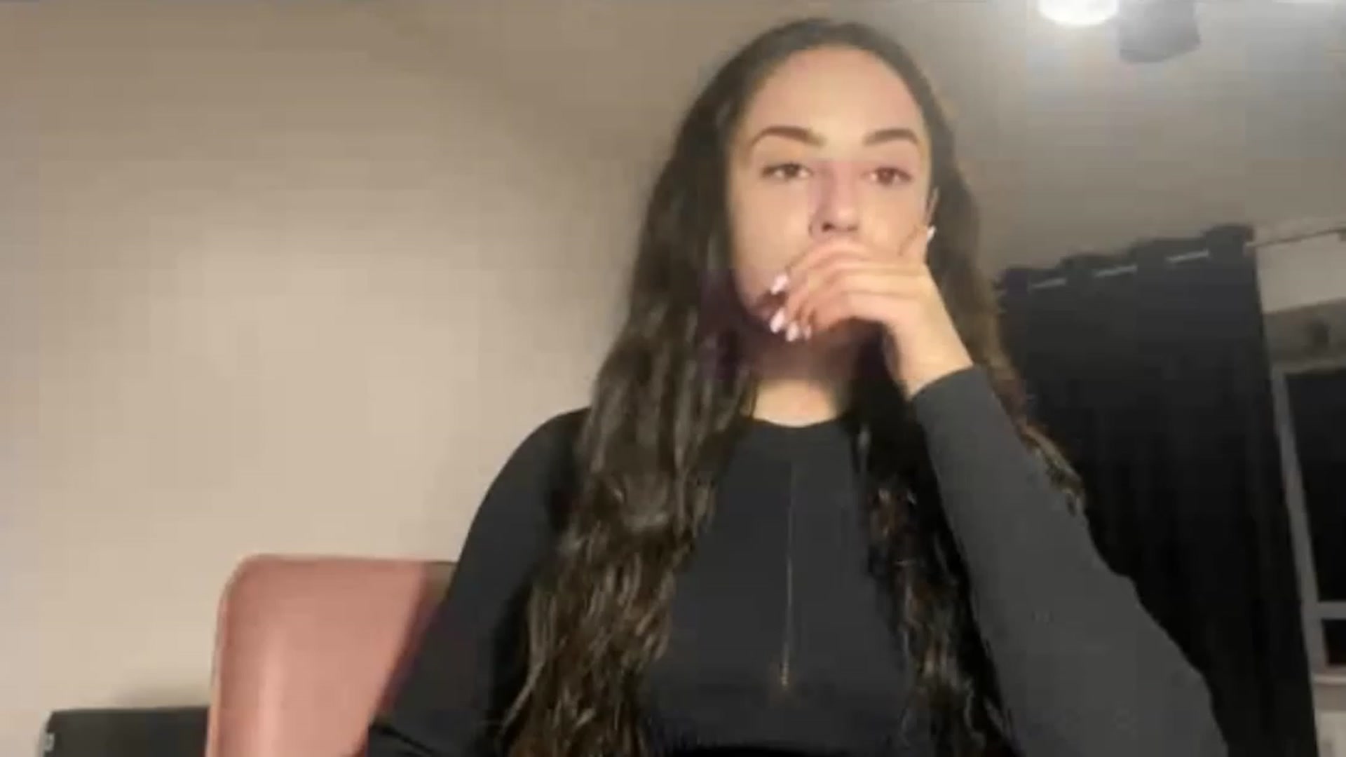 Gallery image thumbnail from Sapphireeee's myfreecams stream on, 07/25/2023, 19:48 image 8 of 20