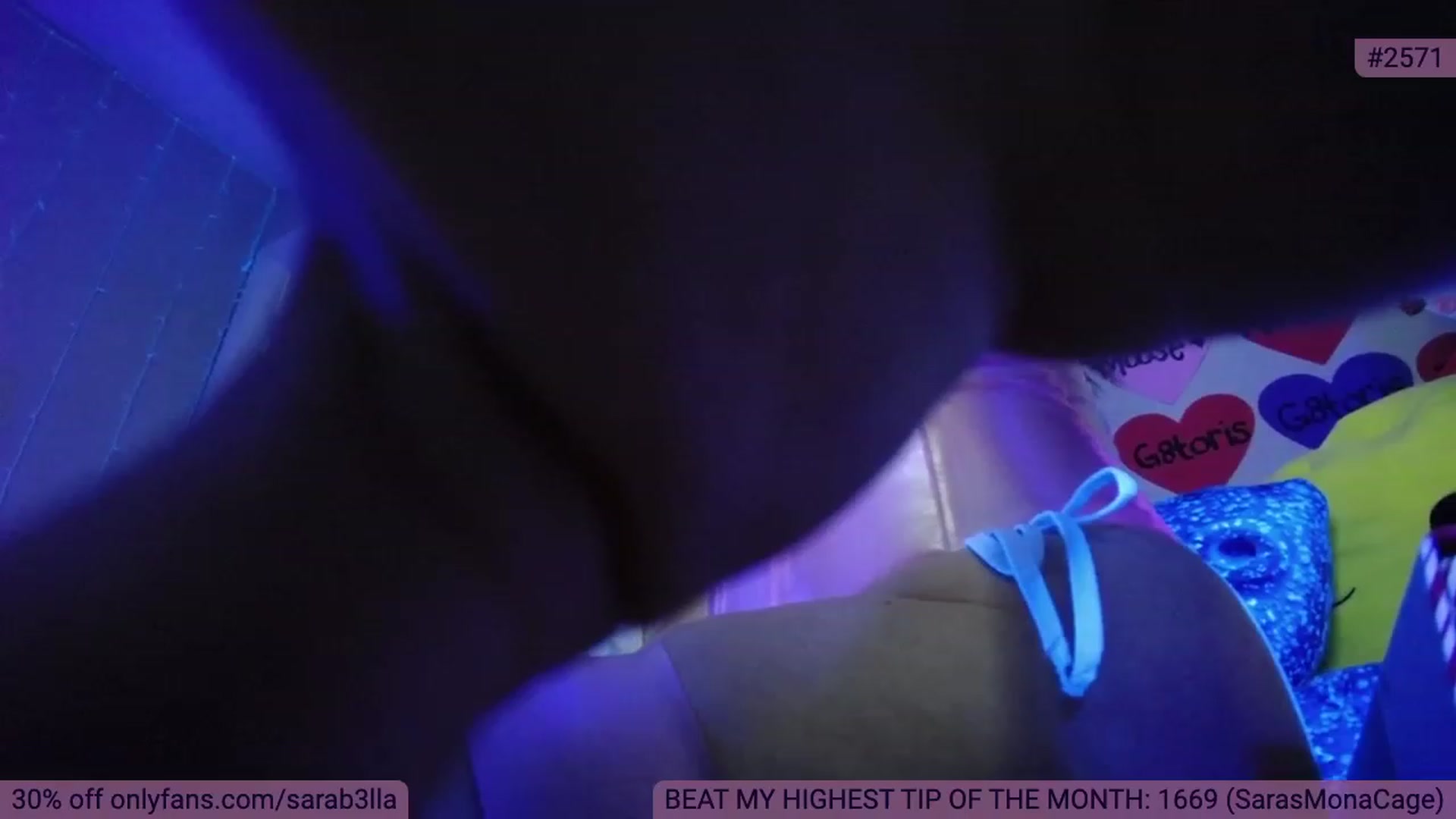 Gallery image thumbnail from SaraBellaaa's myfreecams stream on, 02/17/2023, 04:42 image 8 of 20