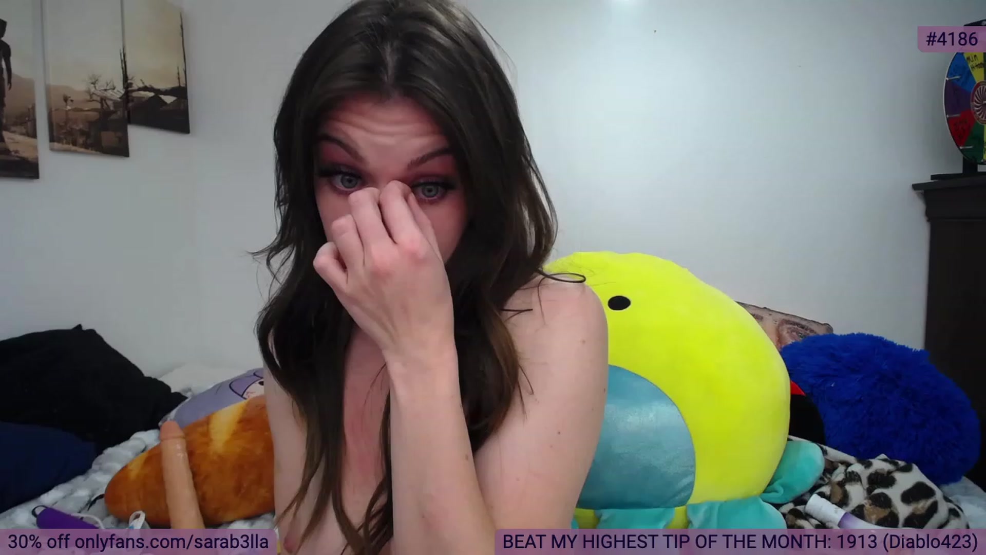 Gallery image thumbnail from SaraBellaaa's myfreecams stream on, 03/22/2023, 03:51 image 9 of 20