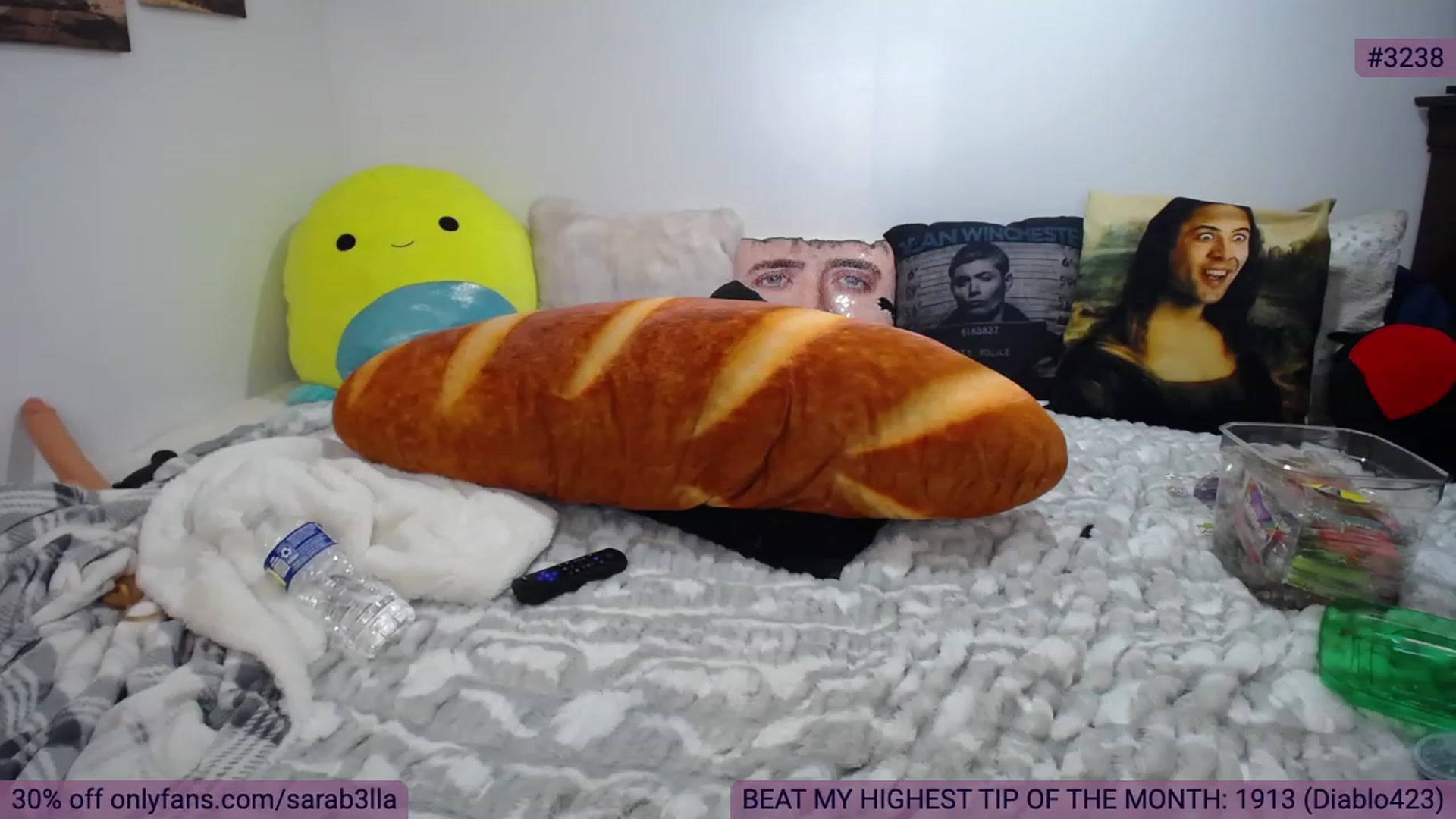 Gallery image thumbnail from SaraBellaaa's myfreecams stream on, 03/28/2023, 03:29 image 19 of 20