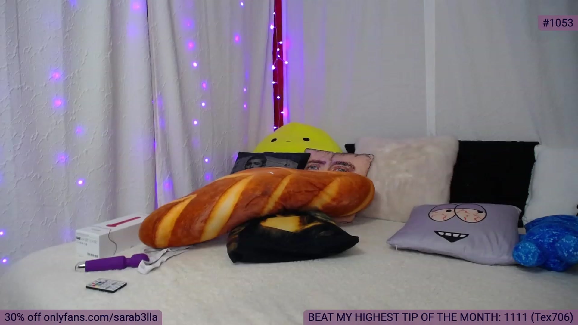 Gallery image thumbnail from SaraBellaaa's myfreecams stream on, 06/05/2023, 04:31 image 10 of 20