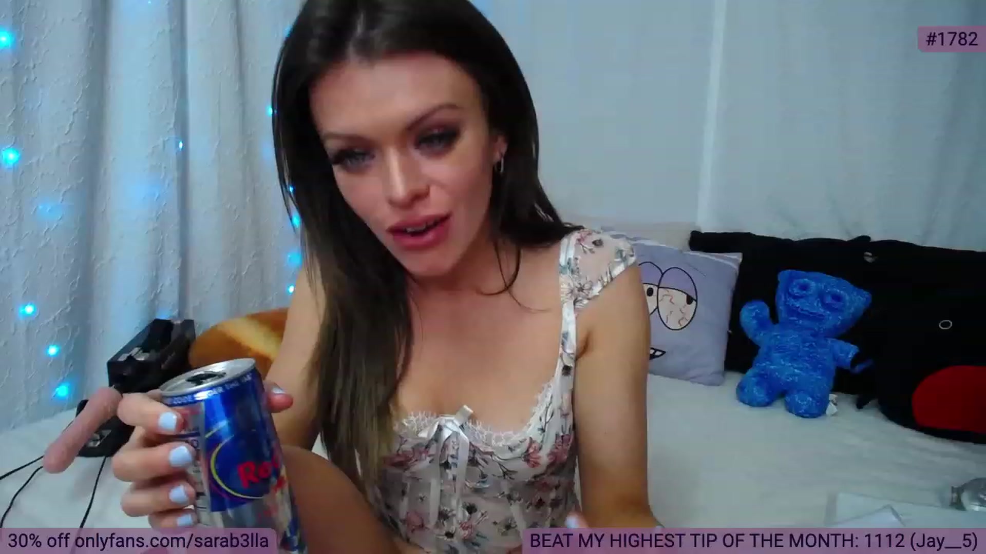 Gallery image thumbnail from SaraBellaaa's myfreecams stream on, 06/24/2023, 03:54 image 4 of 20