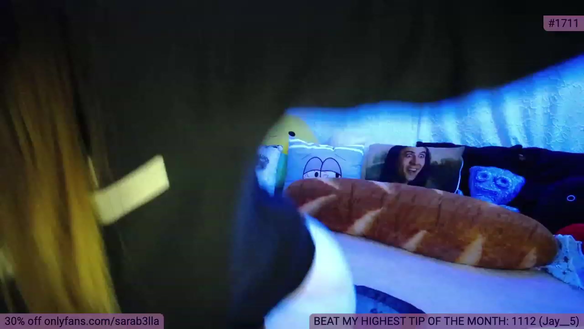 Gallery image thumbnail from SaraBellaaa's myfreecams stream on, 06/26/2023, 03:51 image 1 of 20