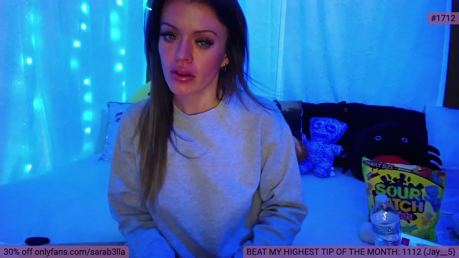 Gallery image thumbnail from SaraBellaaa's myfreecams stream on, 06/30/2023, 04:23 image 7 of 20