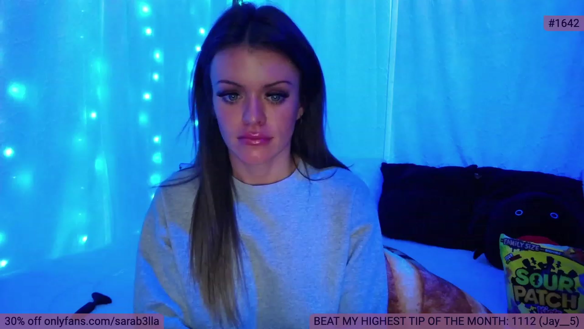 Gallery image thumbnail from SaraBellaaa's myfreecams stream on, 06/30/2023, 04:23 image 18 of 20