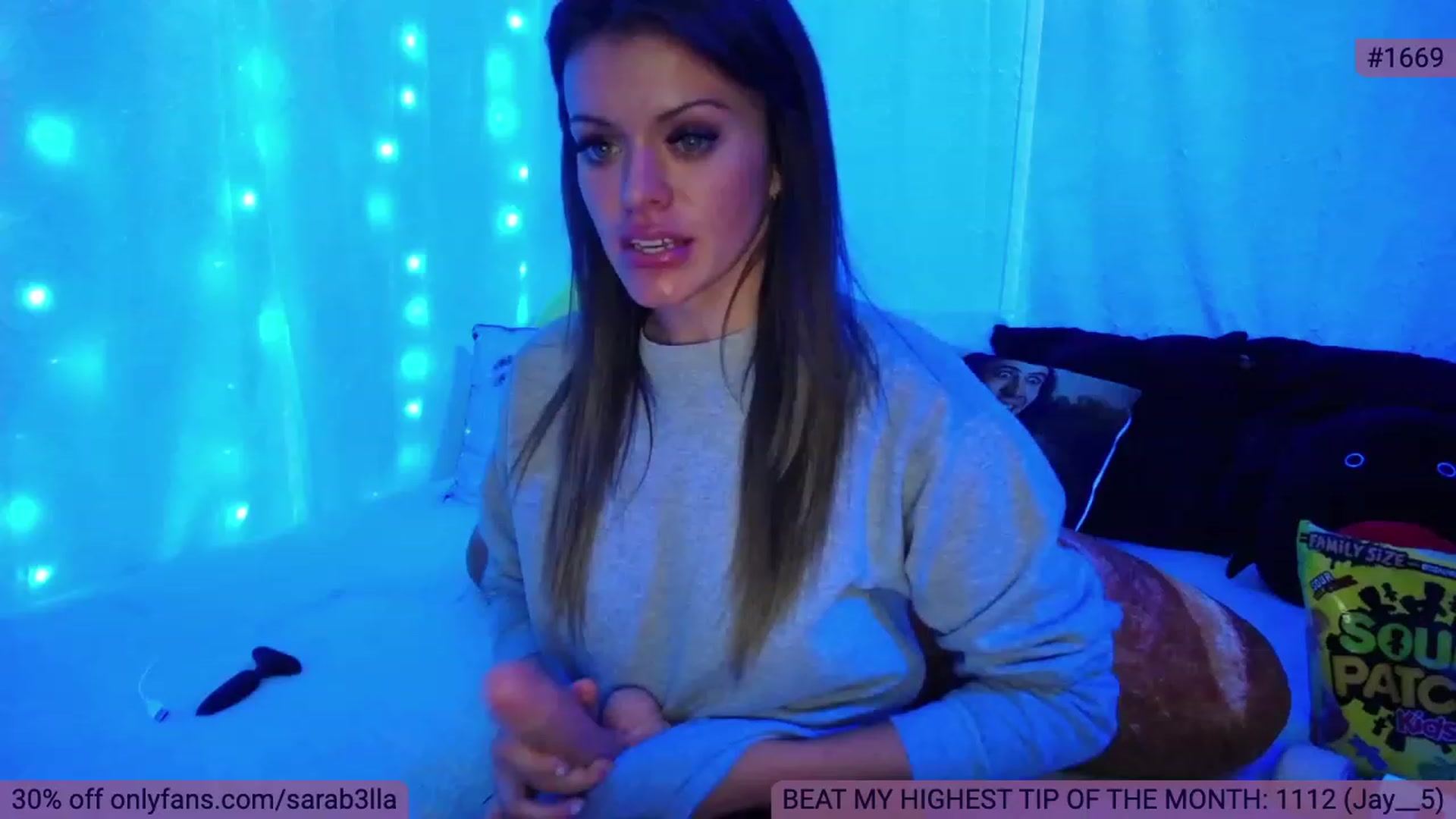 Gallery image thumbnail from SaraBellaaa's myfreecams stream on, 06/30/2023, 04:23 image 10 of 20