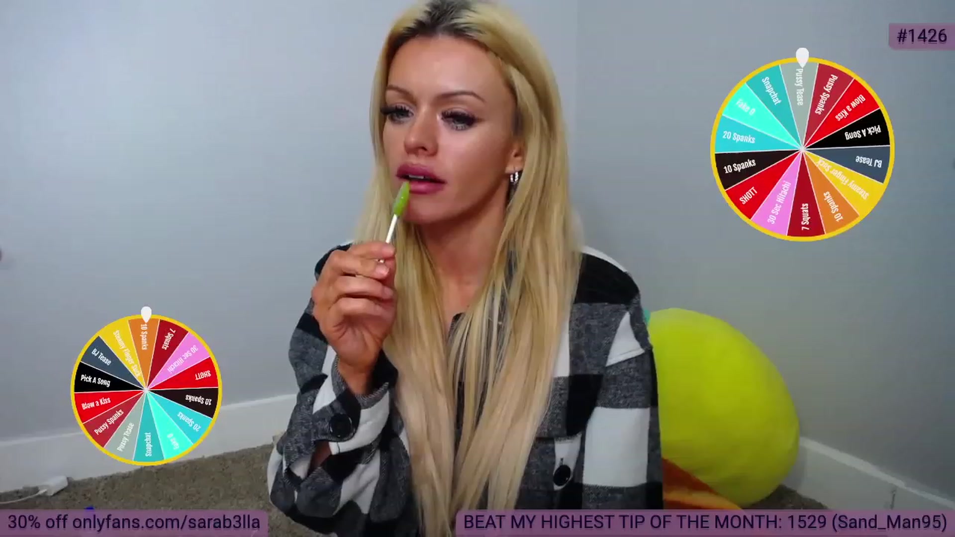 Gallery image thumbnail from SaraBellaaa's myfreecams stream on, 09/03/2023, 04:54 image 10 of 20