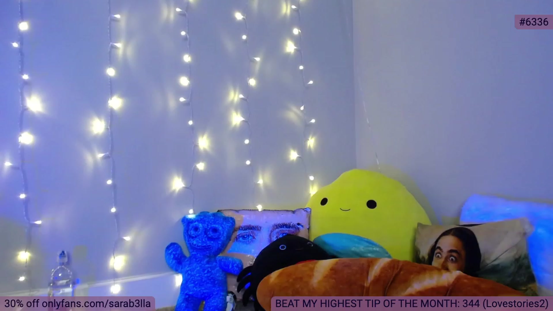 Gallery image thumbnail from SaraBellaaa's myfreecams stream on, 10/26/2023, 03:59 image 14 of 20
