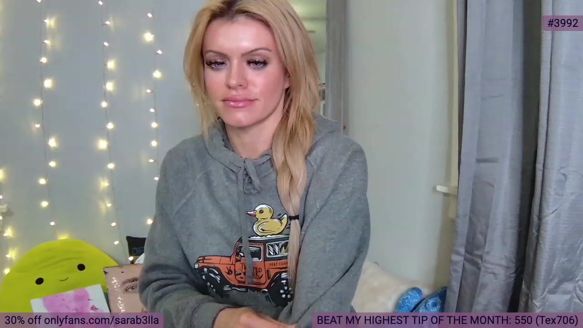 Gallery image thumbnail from SaraBellaaa's myfreecams stream on, 01/14/2024, 03:12 image 14 of 20
