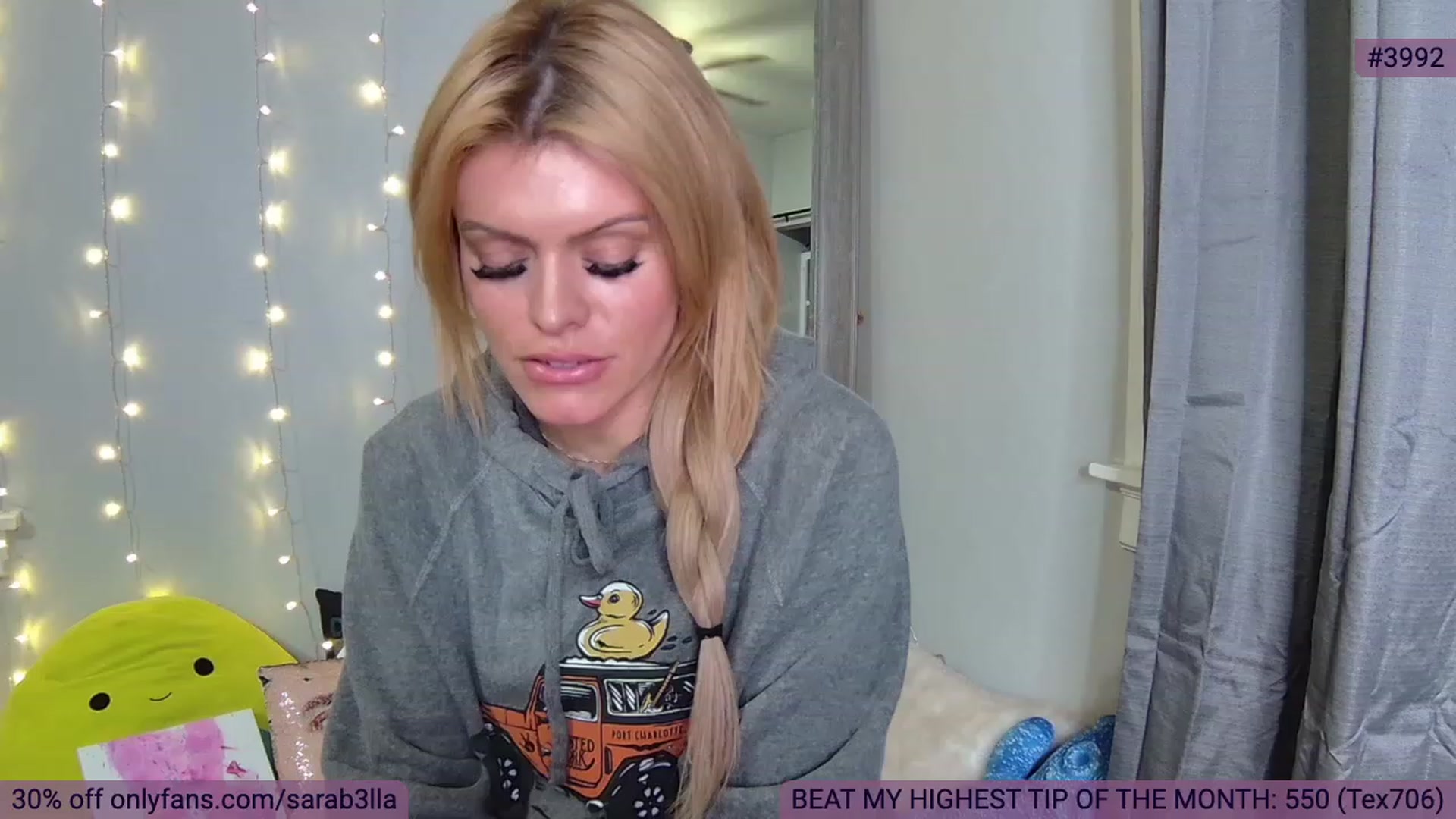 Gallery image thumbnail from SaraBellaaa's myfreecams stream on, 01/14/2024, 03:12 image 13 of 20
