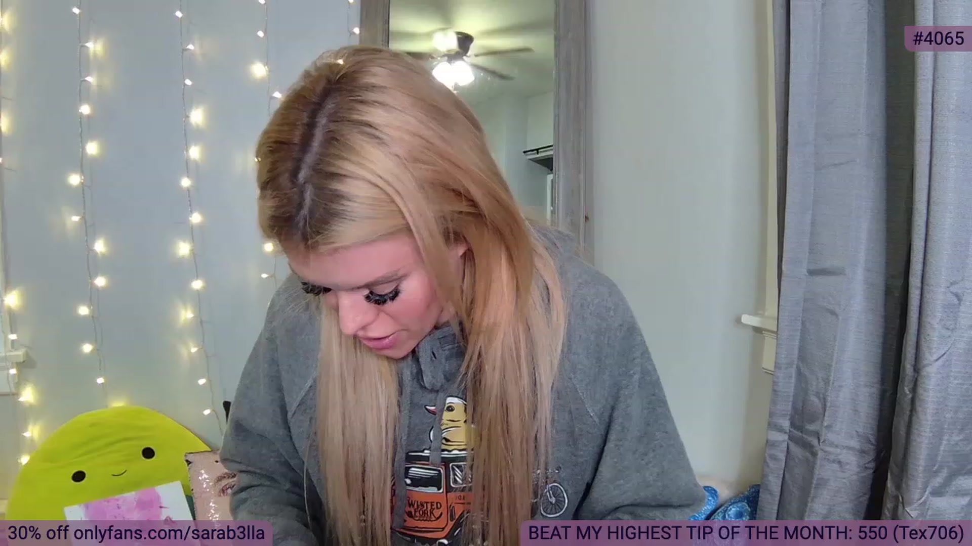 Gallery image thumbnail from SaraBellaaa's myfreecams stream on, 01/14/2024, 03:12 image 7 of 20