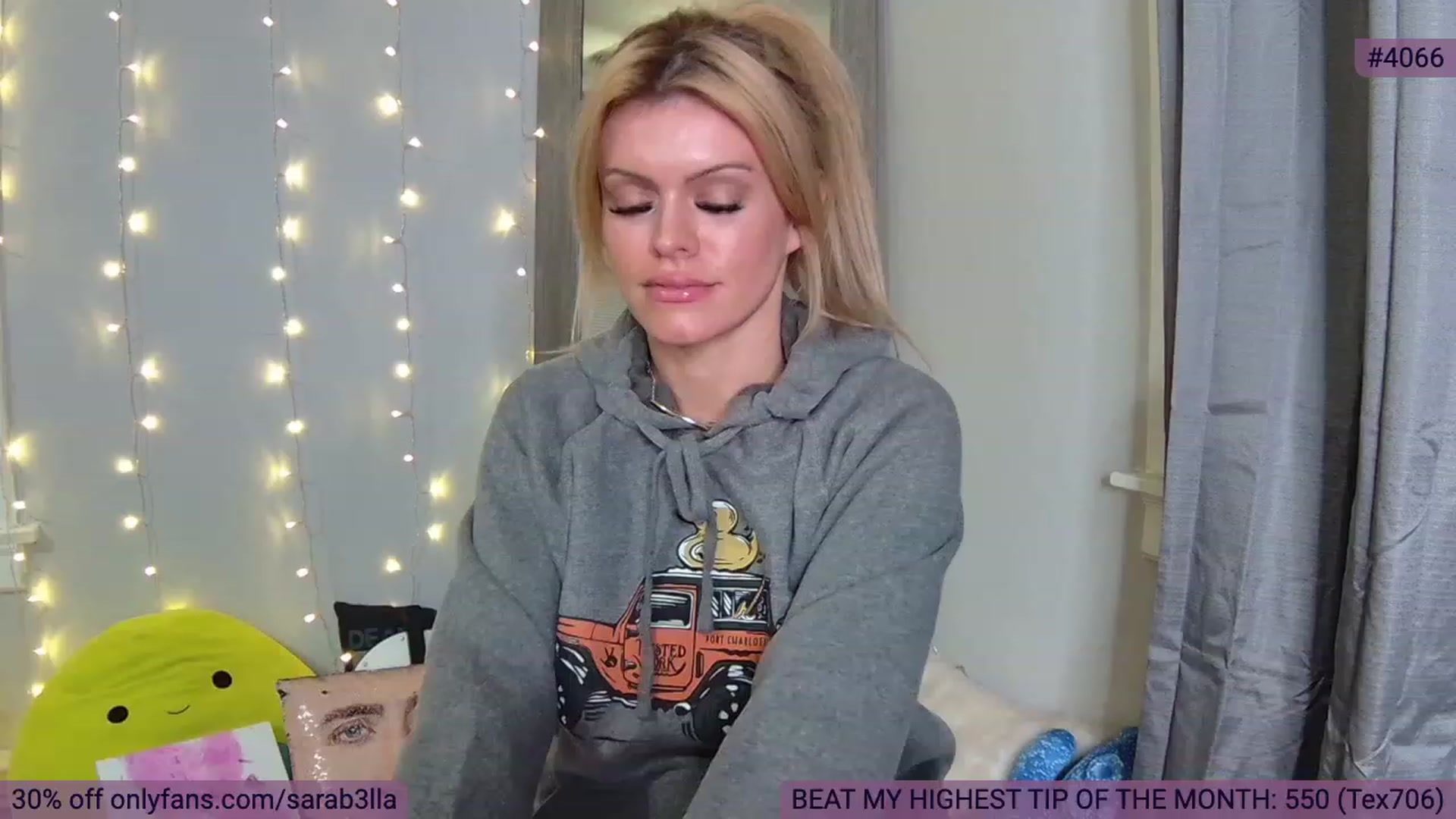 Gallery image thumbnail from SaraBellaaa's myfreecams stream on, 01/14/2024, 03:12 image 3 of 20