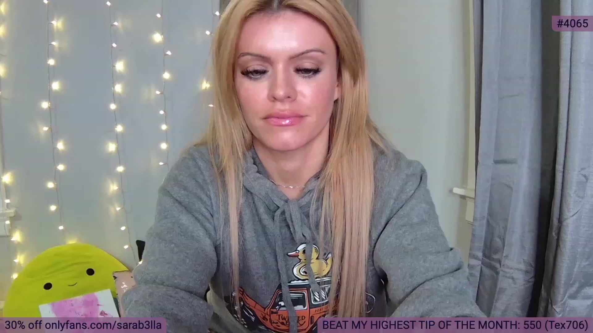 Gallery image thumbnail from SaraBellaaa's myfreecams stream on, 01/14/2024, 03:12 image 5 of 20