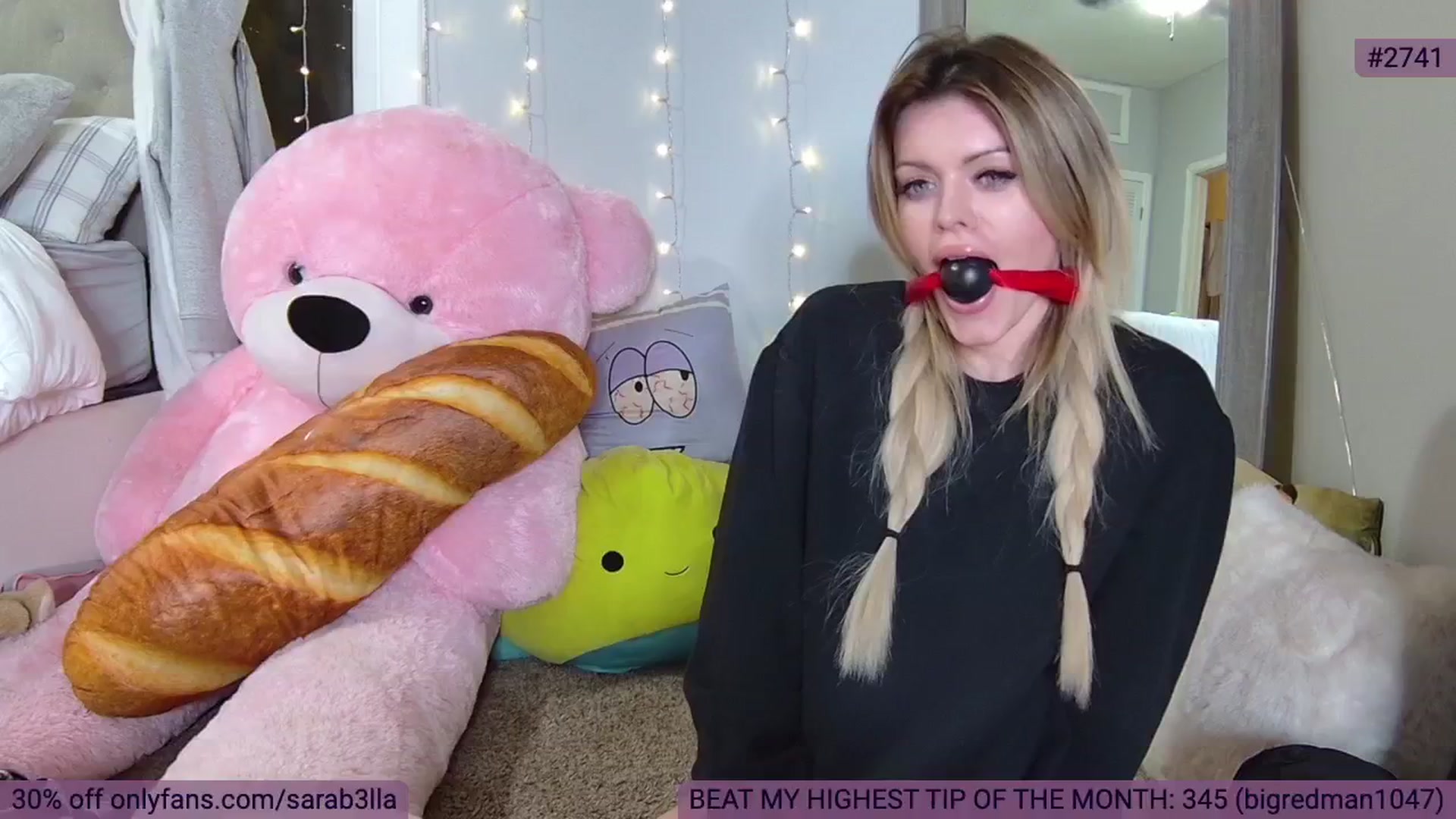 Gallery image thumbnail from SaraBellaaa's myfreecams stream on, 05/05/2024, 02:24 image 3 of 20
