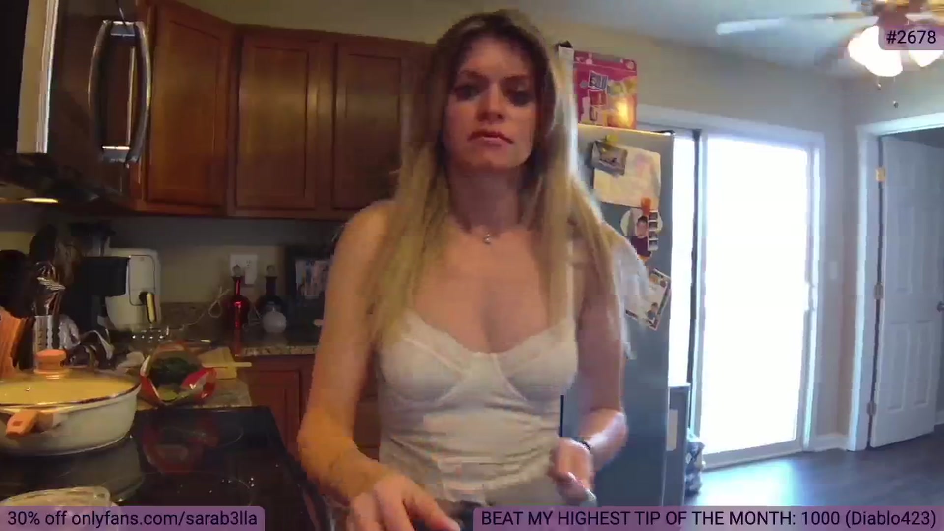Gallery image thumbnail from SaraBellaaa's myfreecams stream on, 09/06/2024, 16:51 image 15 of 20