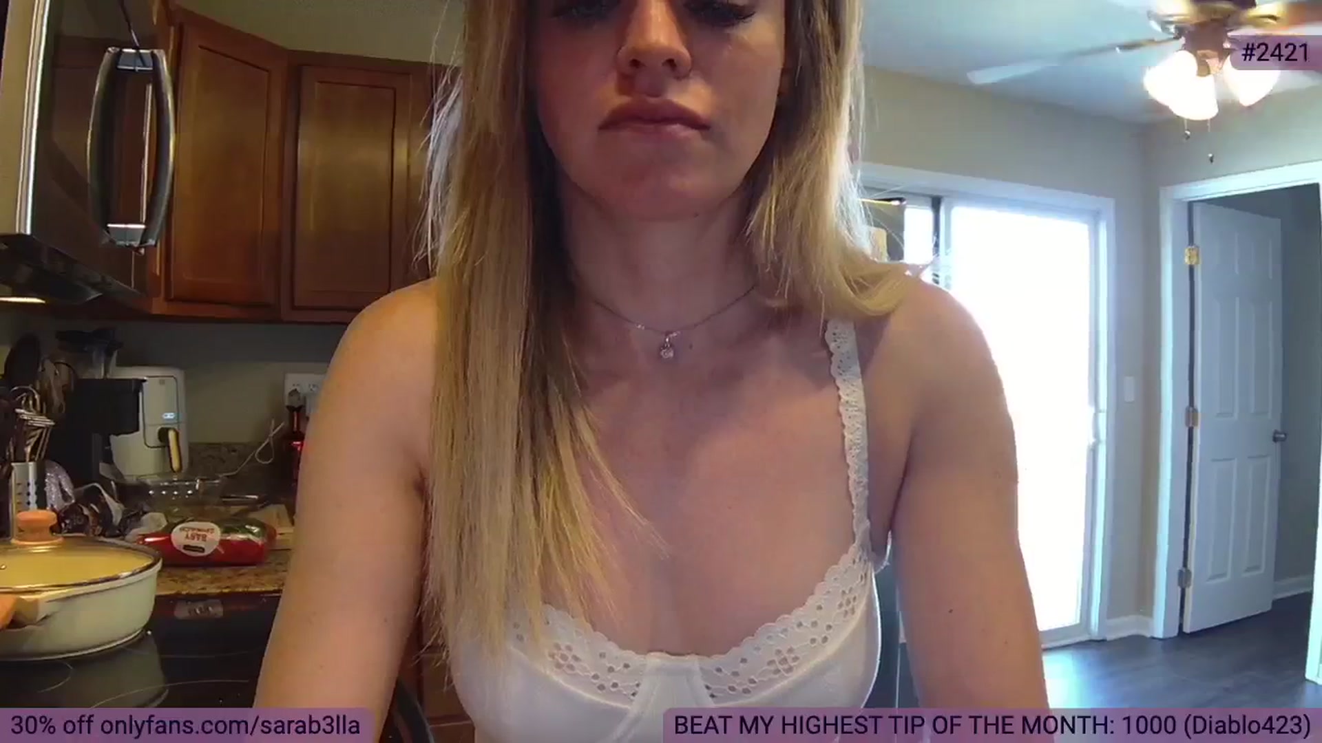 Gallery image thumbnail from SaraBellaaa's myfreecams stream on, 09/06/2024, 16:51 image 19 of 20