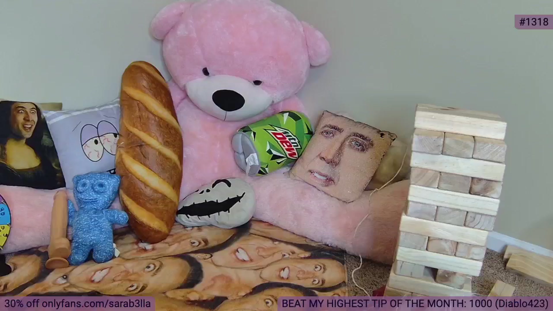 Gallery image thumbnail from SaraBellaaa's myfreecams stream on, 09/09/2024, 16:32 image 18 of 20