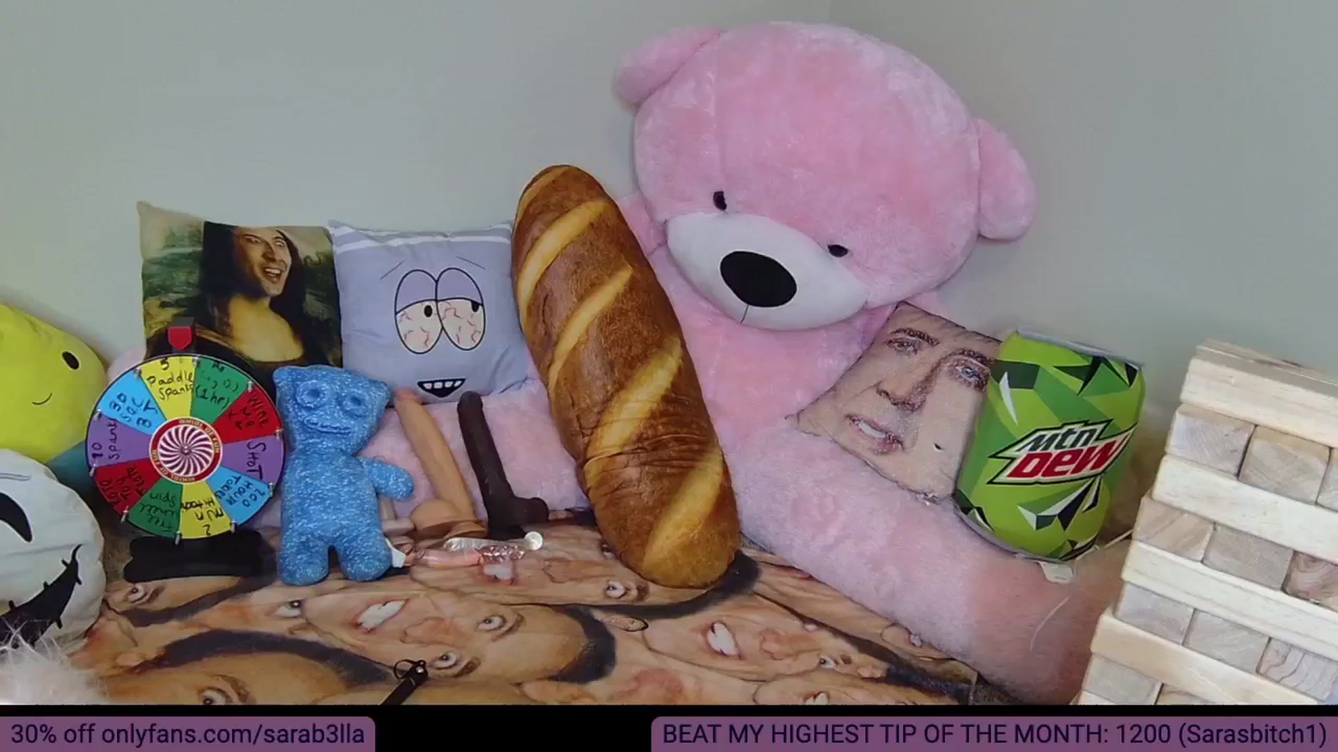 Gallery image thumbnail from SaraBellaaa's myfreecams stream on, 09/23/2024, 15:55 image 2 of 20