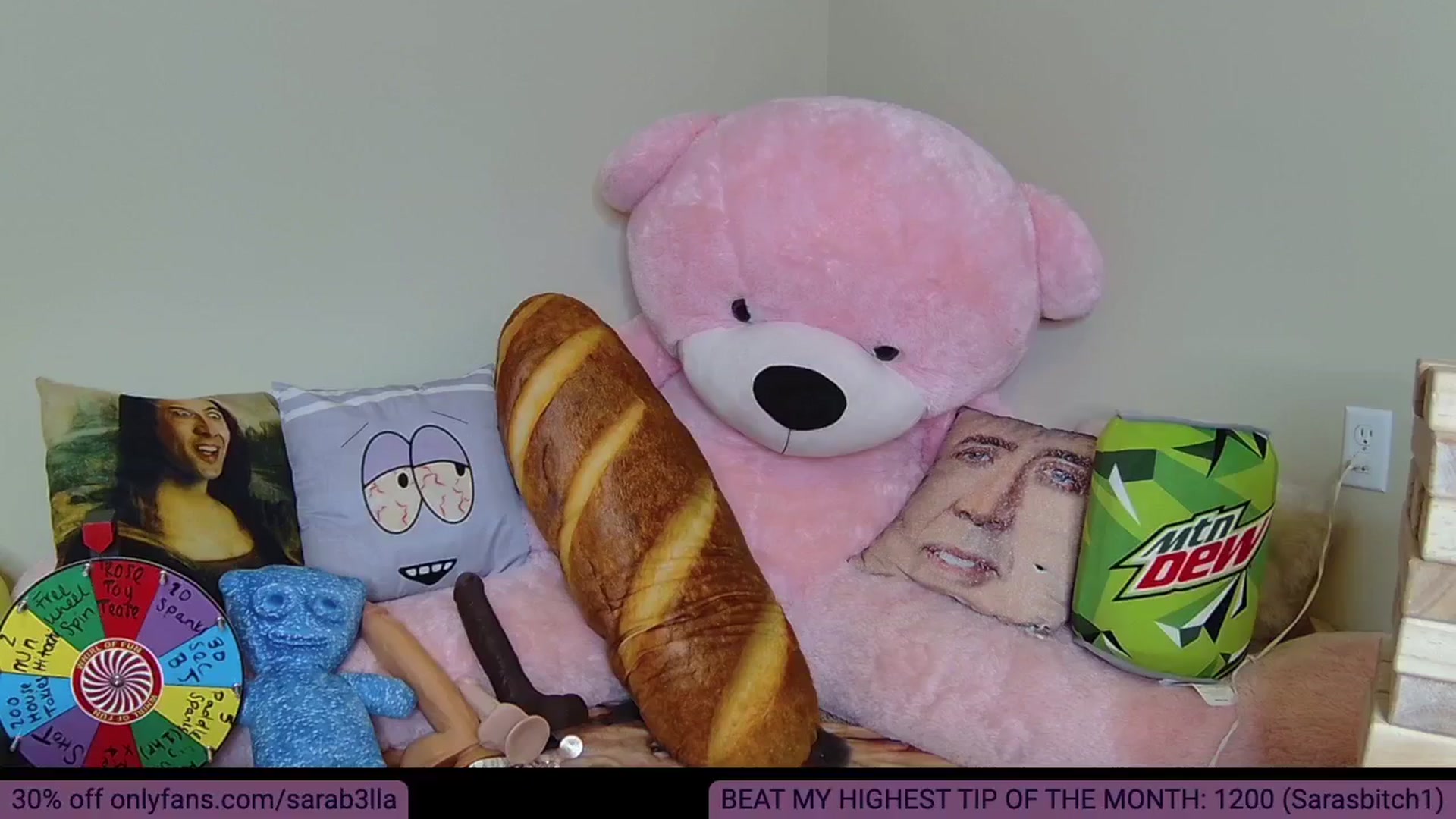 Gallery image thumbnail from SaraBellaaa's myfreecams stream on, 09/23/2024, 15:55 image 19 of 20