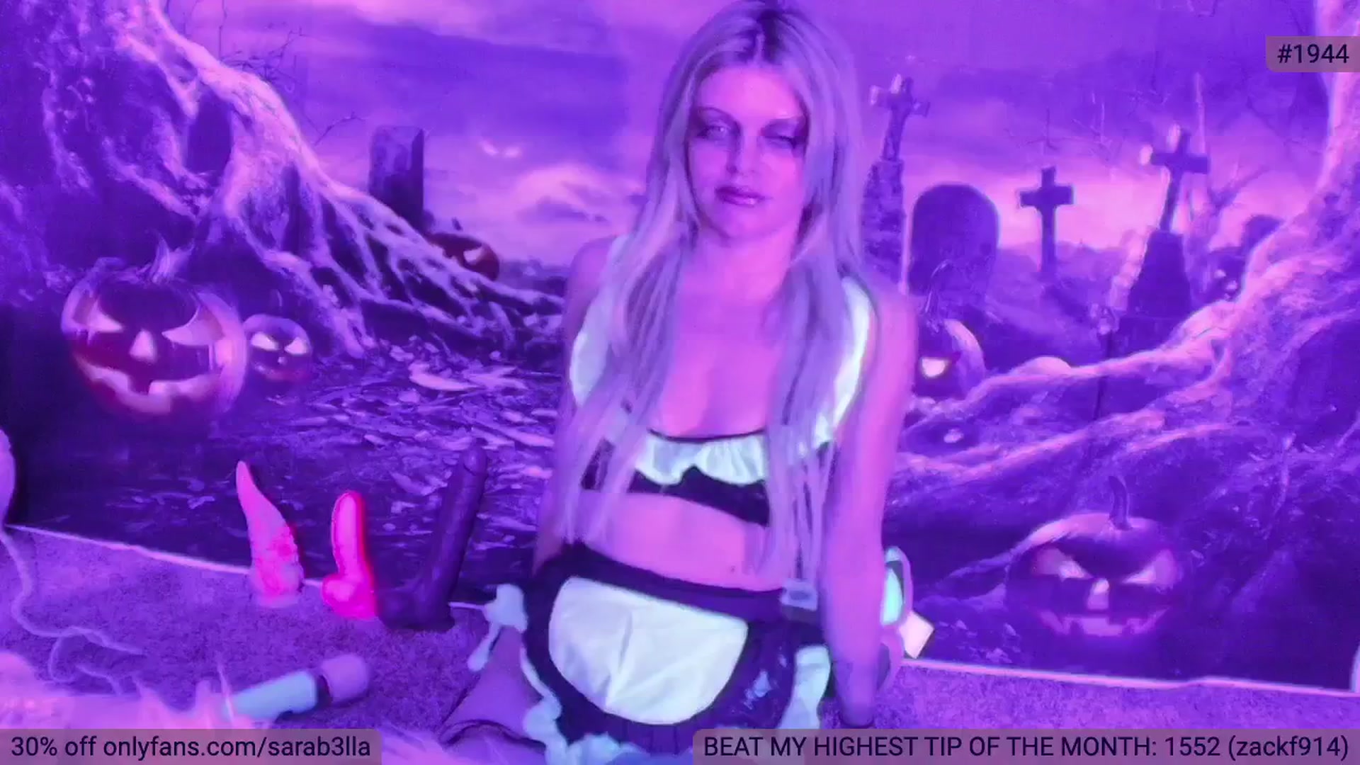 Gallery image thumbnail from SaraBellaaa's myfreecams stream on, 10/06/2024, 01:29 image 16 of 20