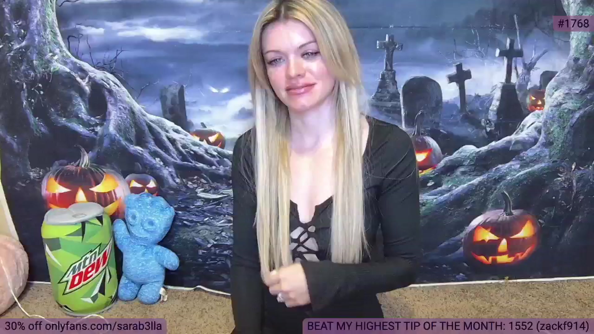 Gallery image thumbnail from SaraBellaaa's myfreecams stream on, 10/11/2024, 14:36 image 14 of 20