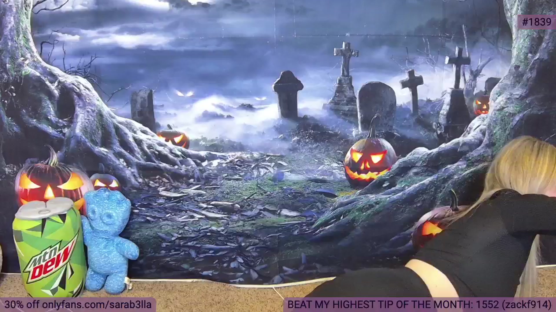 Gallery image thumbnail from SaraBellaaa's myfreecams stream on, 10/11/2024, 14:36 image 3 of 20