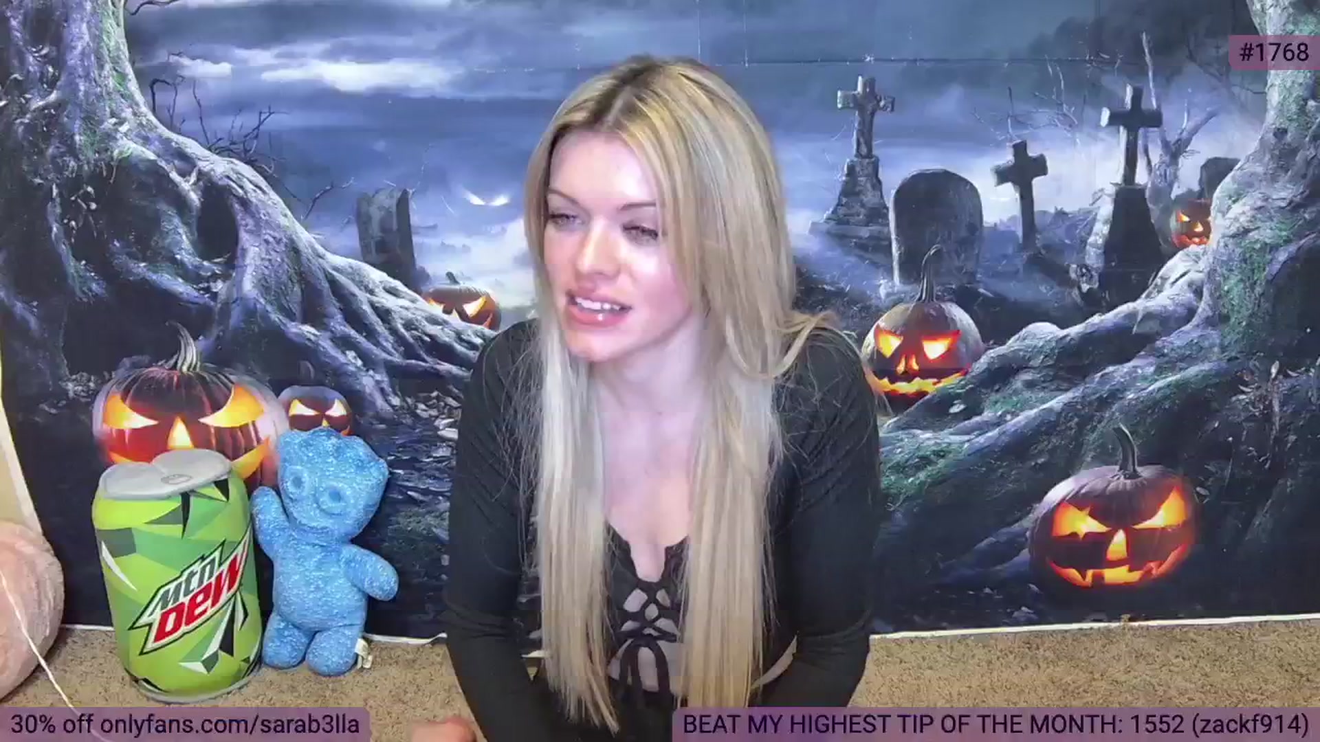 Gallery image thumbnail from SaraBellaaa's myfreecams stream on, 10/11/2024, 14:36 image 17 of 20
