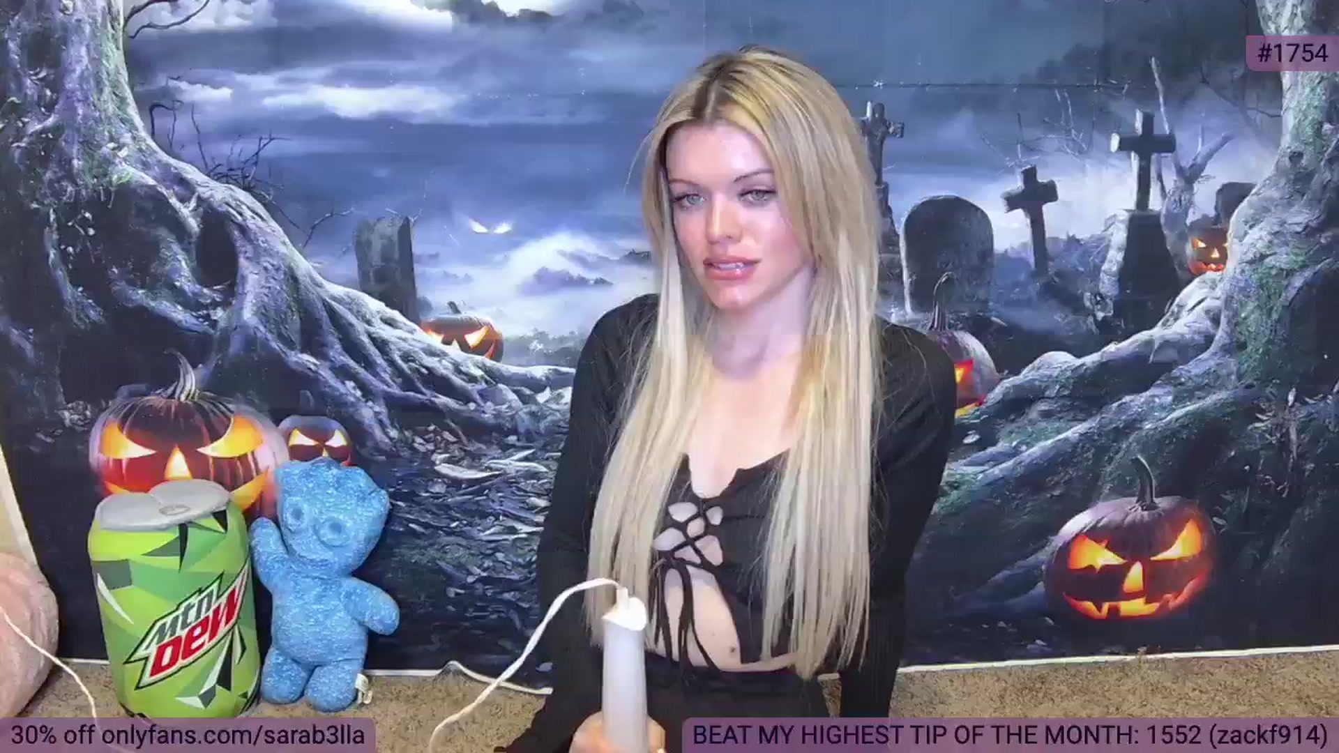 Gallery image thumbnail from SaraBellaaa's myfreecams stream on, 10/11/2024, 15:25 image 1 of 20