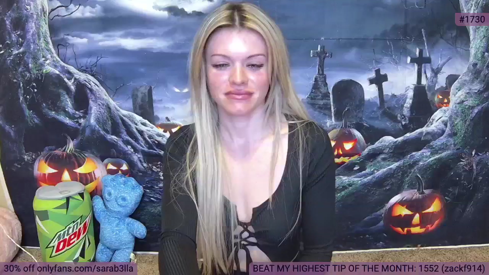 Gallery image thumbnail from SaraBellaaa's myfreecams stream on, 10/11/2024, 15:25 image 8 of 20