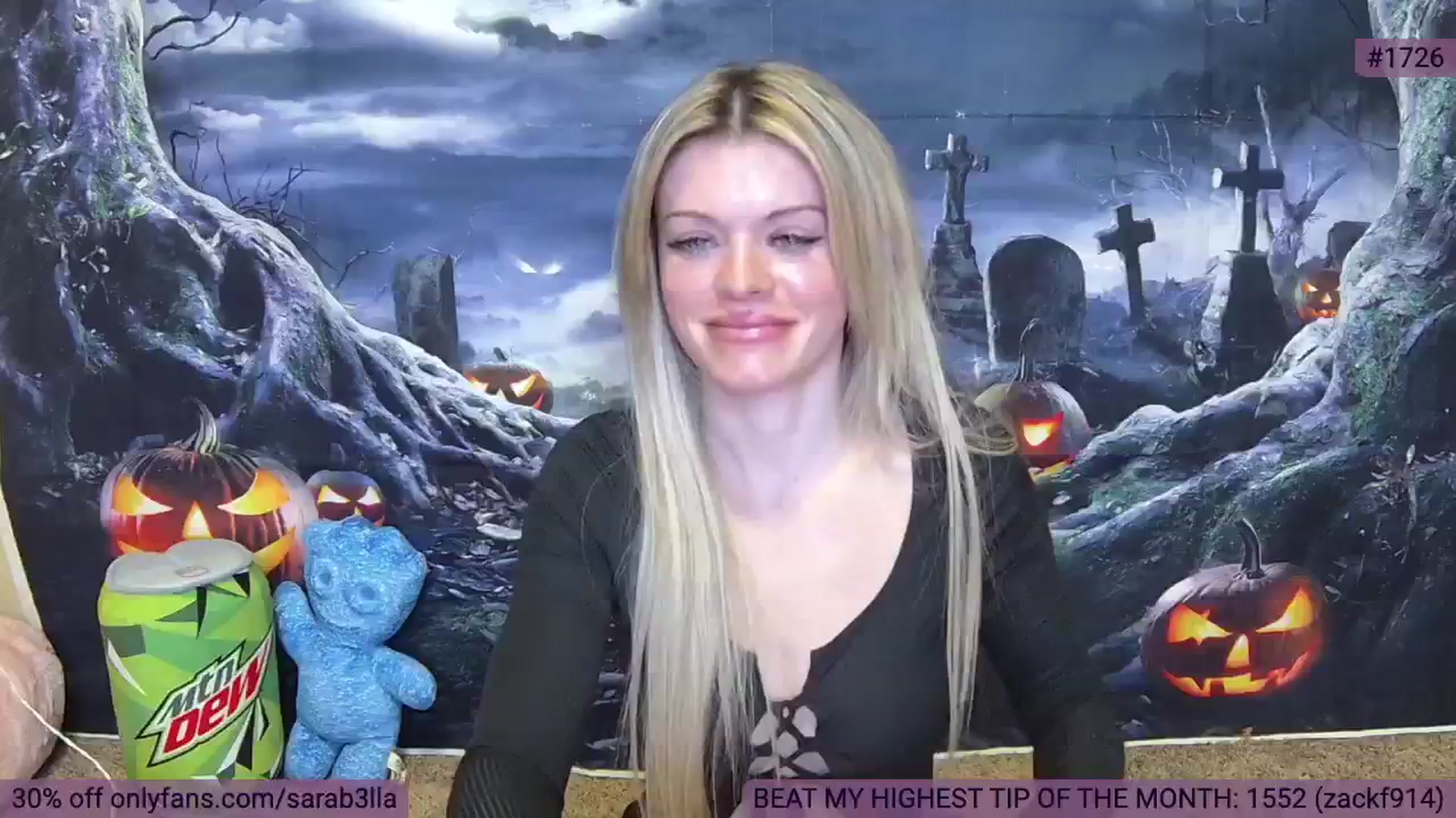 Gallery image thumbnail from SaraBellaaa's myfreecams stream on, 10/11/2024, 15:25 image 11 of 20