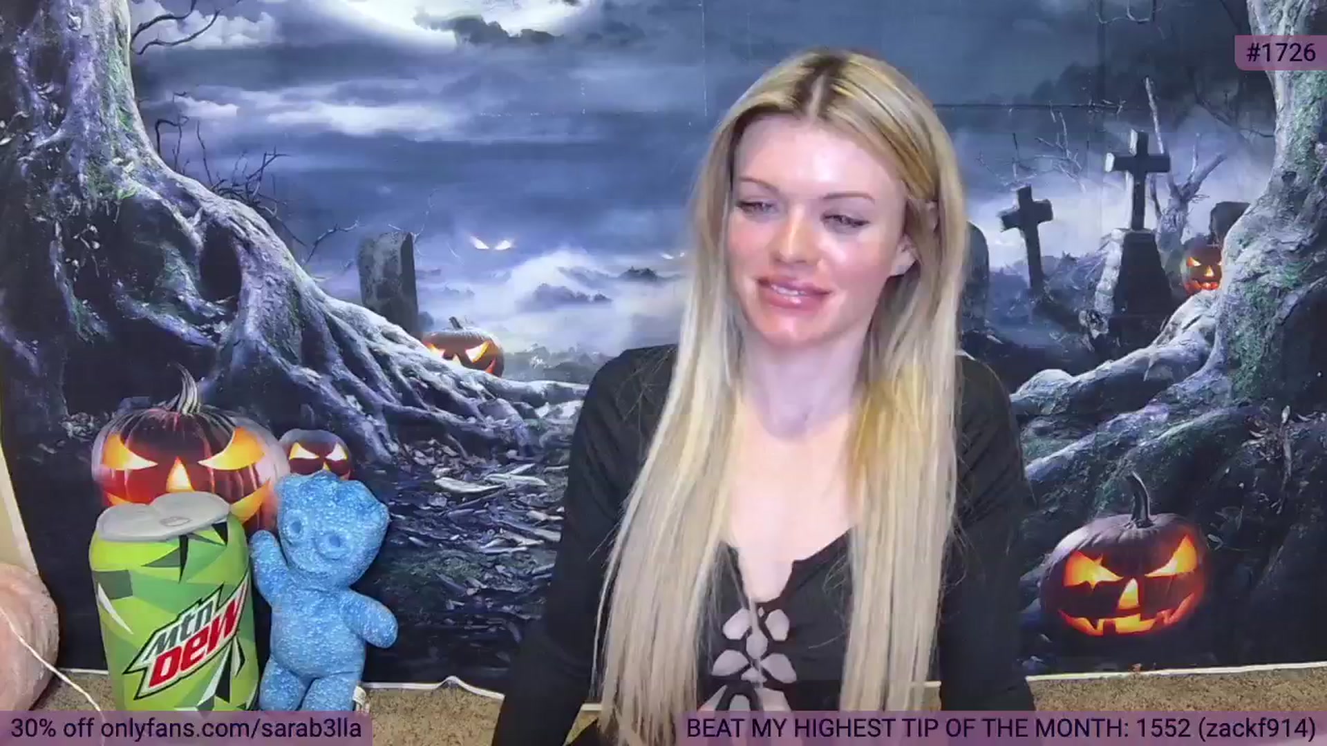 Gallery image thumbnail from SaraBellaaa's myfreecams stream on, 10/11/2024, 15:25 image 14 of 20