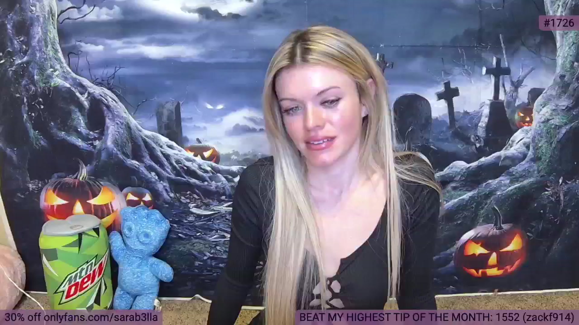 Gallery image thumbnail from SaraBellaaa's myfreecams stream on, 10/11/2024, 15:25 image 12 of 20
