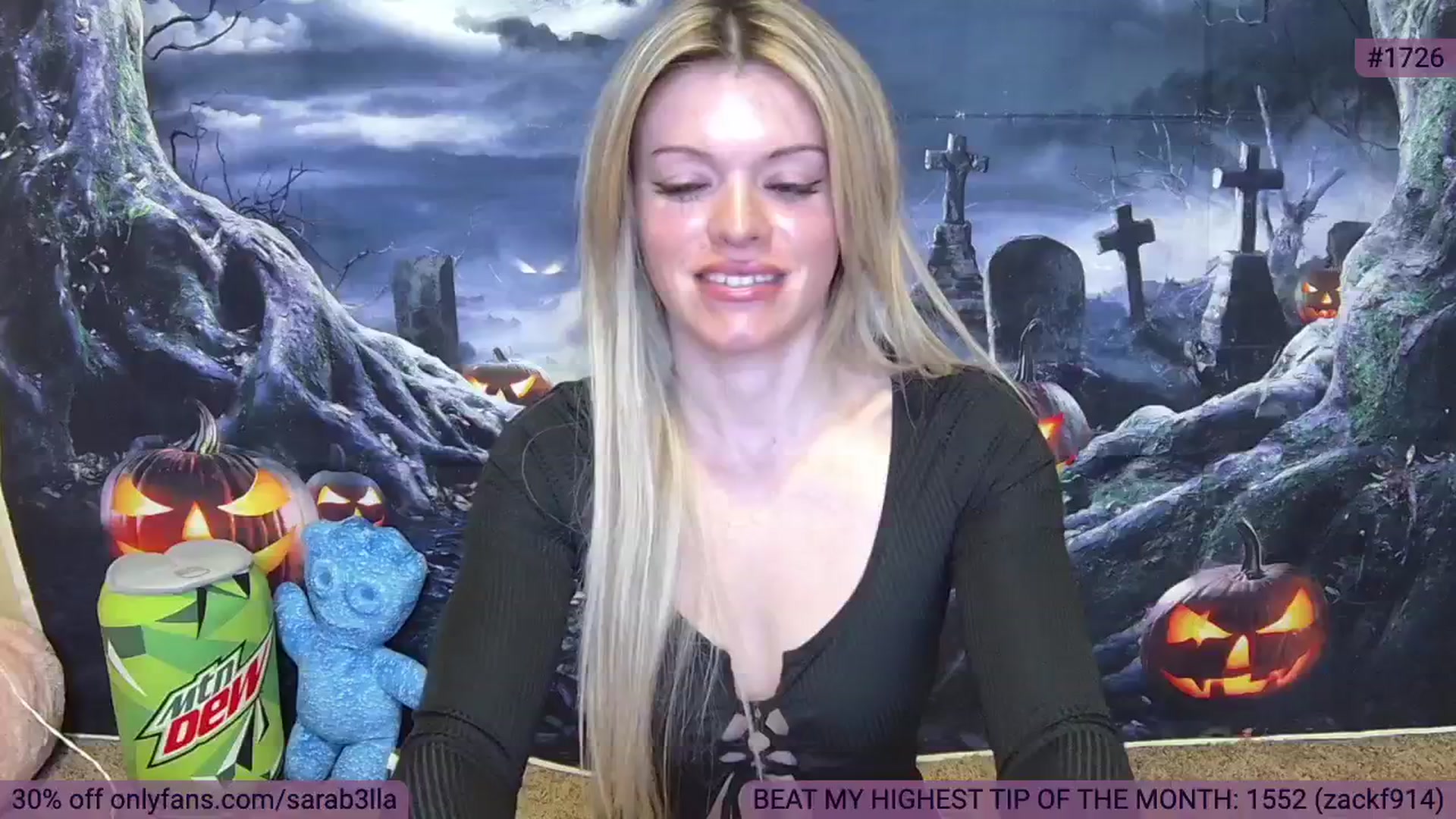 Gallery image thumbnail from SaraBellaaa's myfreecams stream on, 10/11/2024, 15:25 image 10 of 20