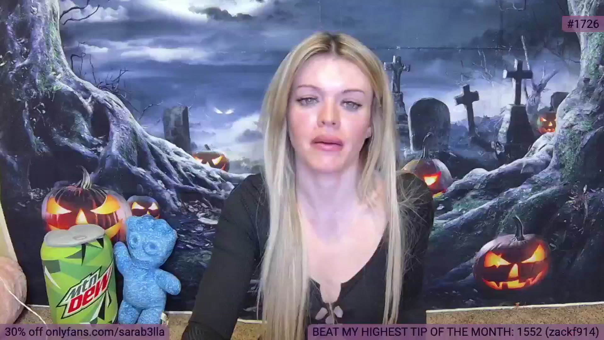 Gallery image thumbnail from SaraBellaaa's myfreecams stream on, 10/11/2024, 15:25 image 13 of 20