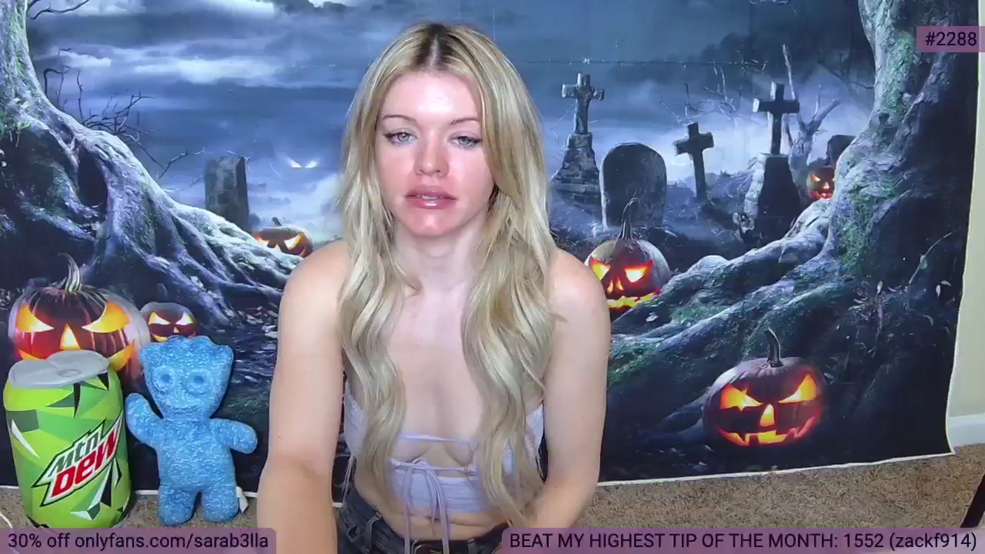 Gallery image thumbnail from SaraBellaaa's myfreecams stream on, 10/15/2024, 14:48 image 3 of 20