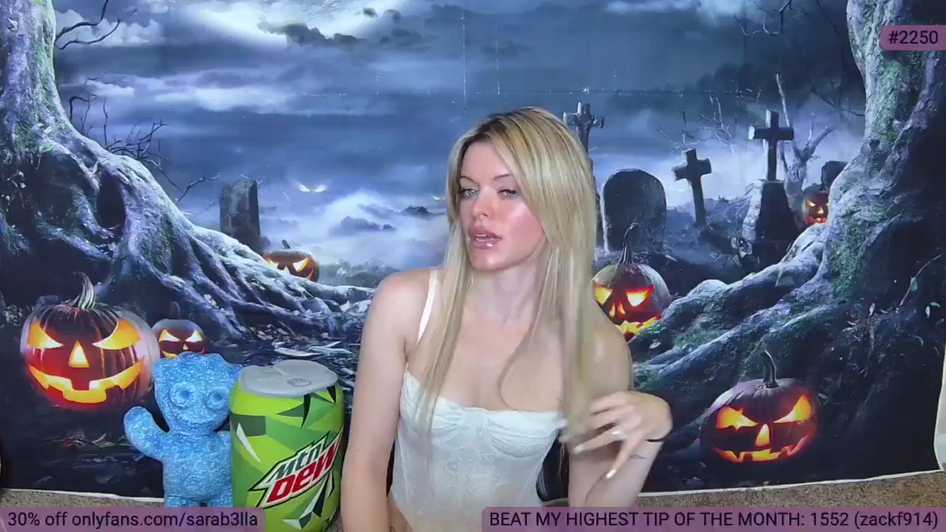 Gallery image thumbnail from SaraBellaaa's myfreecams stream on, 10/17/2024, 14:17 image 16 of 20