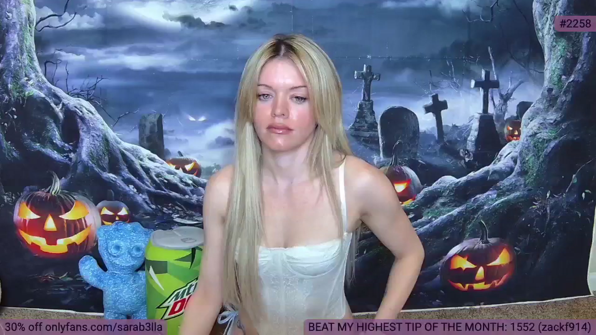 Gallery image thumbnail from SaraBellaaa's myfreecams stream on, 10/17/2024, 14:17 image 4 of 20