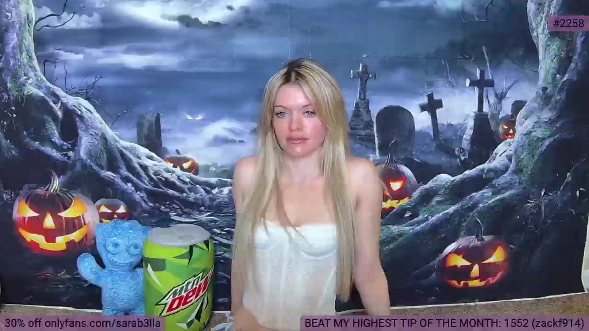Gallery image thumbnail from SaraBellaaa's myfreecams stream on, 10/17/2024, 14:17 image 14 of 20