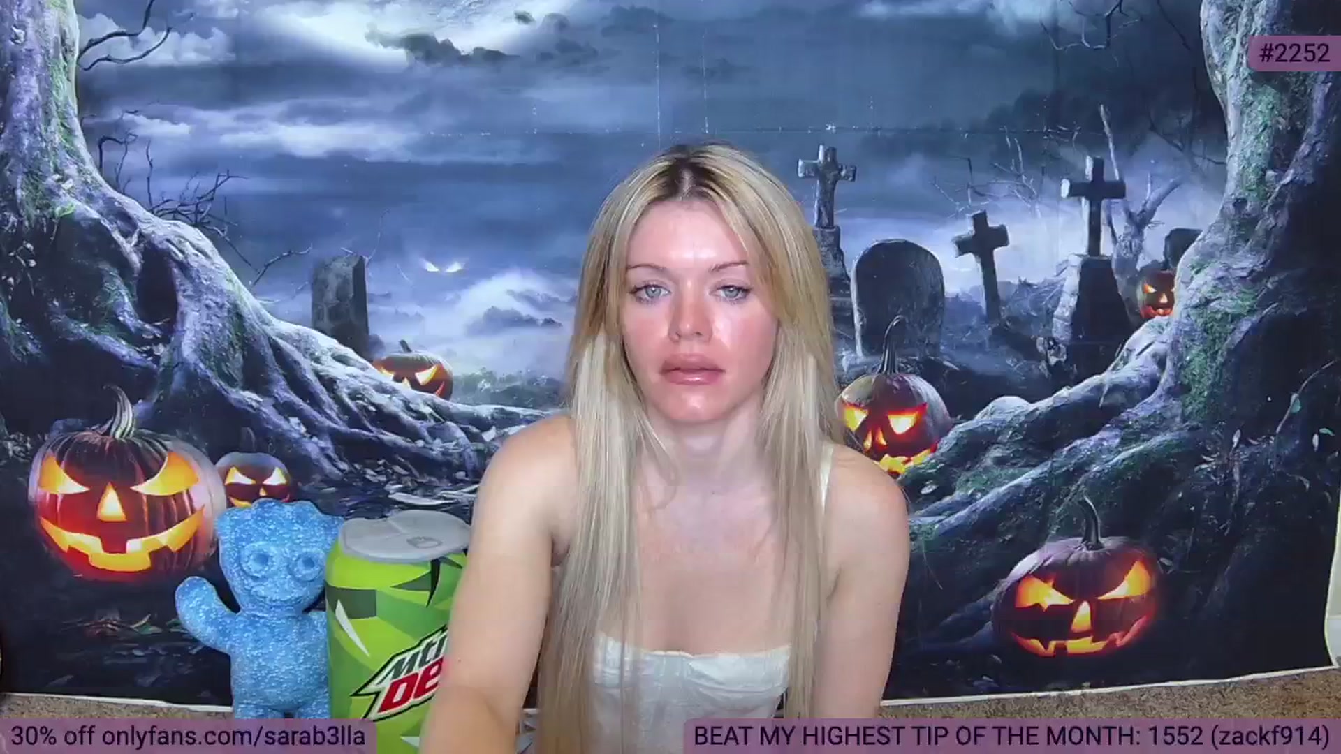 Gallery image thumbnail from SaraBellaaa's myfreecams stream on, 10/17/2024, 14:17 image 19 of 20