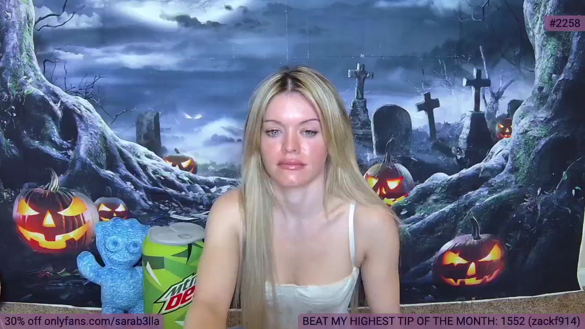 Gallery image thumbnail from SaraBellaaa's myfreecams stream on, 10/17/2024, 14:17 image 11 of 20
