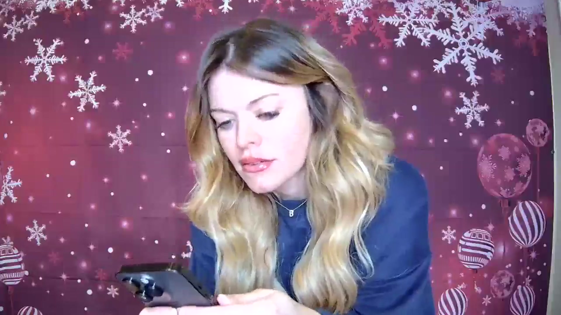 Gallery image thumbnail from SaraBellaaa's myfreecams stream on, 11/18/2025, 15:36 image 20 of 20