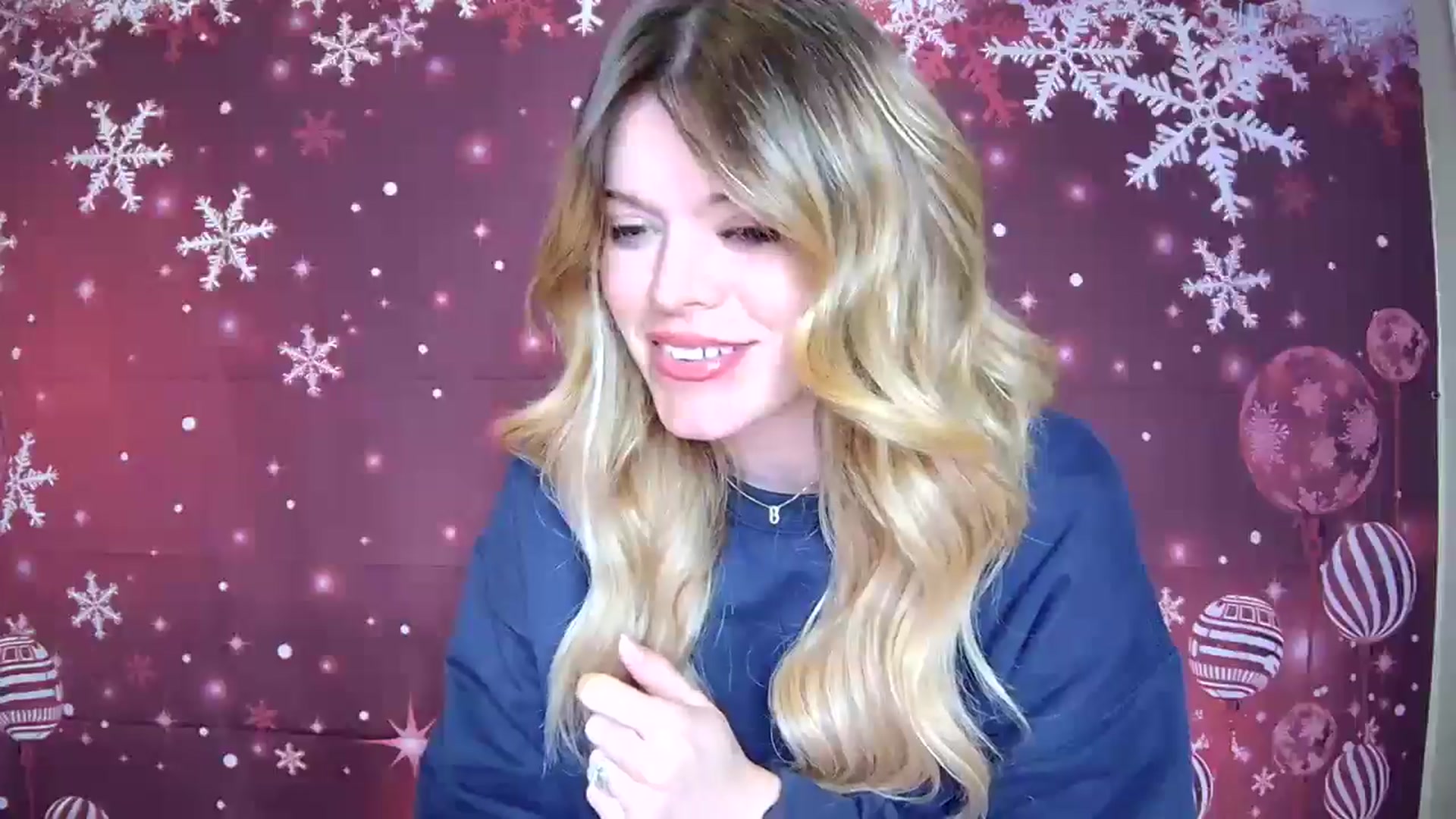 Gallery image thumbnail from SaraBellaaa's myfreecams stream on, 11/18/2025, 15:36 image 18 of 20