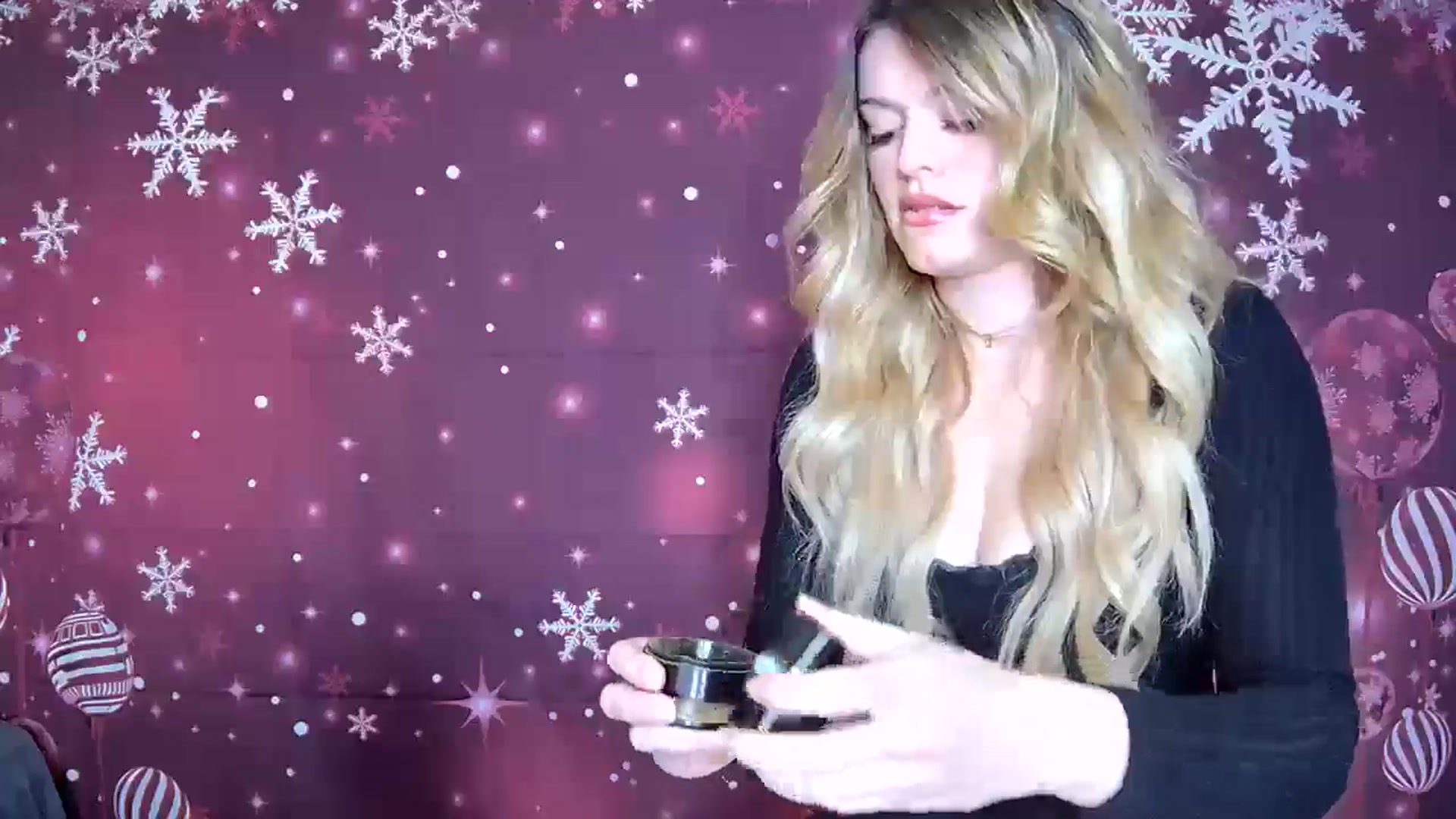 Gallery image thumbnail from SaraBellaaa's myfreecams stream on, 11/20/2025, 17:15 image 20 of 20