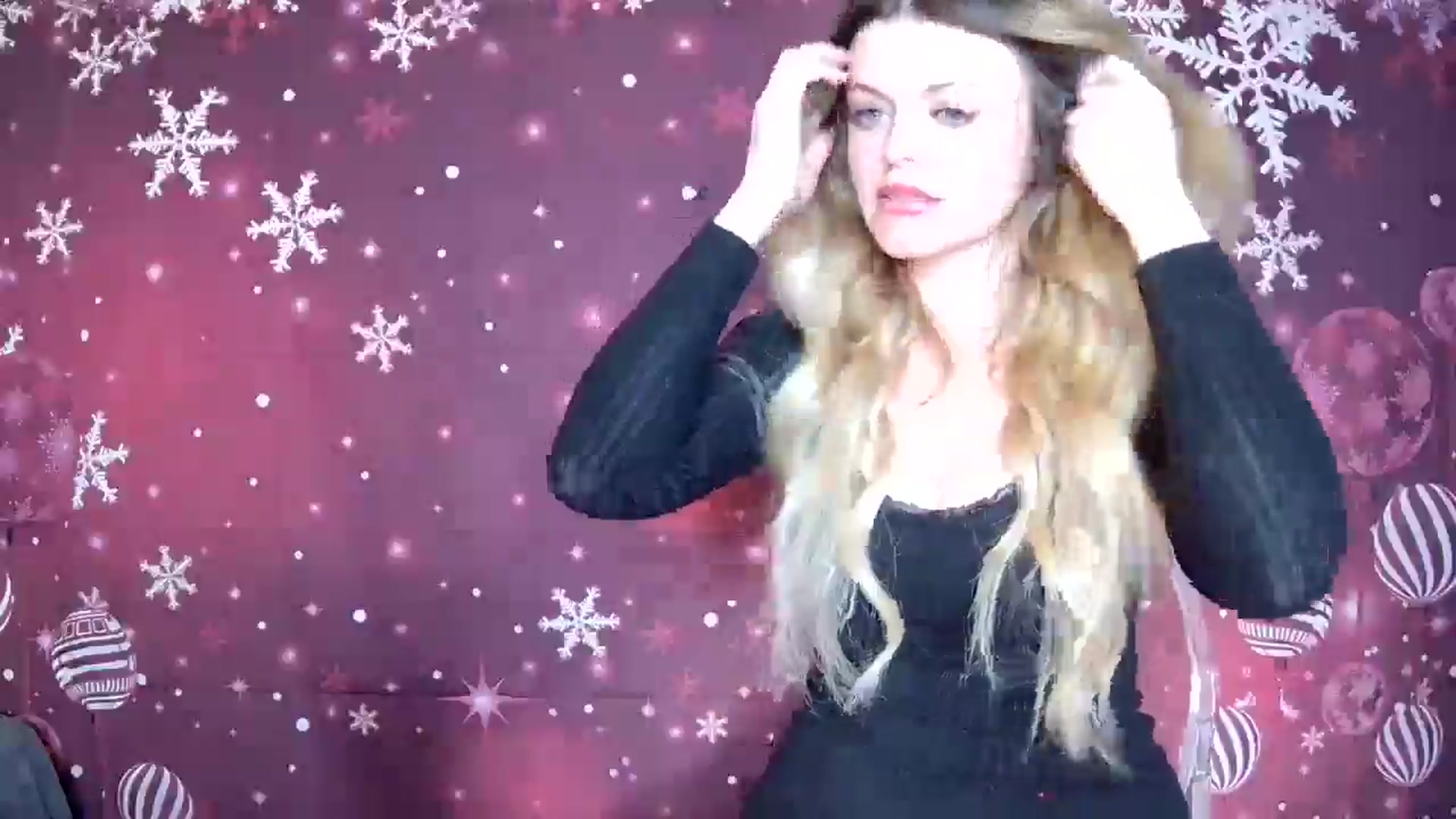 Gallery image thumbnail from SaraBellaaa's myfreecams stream on, 11/20/2025, 17:15 image 3 of 20