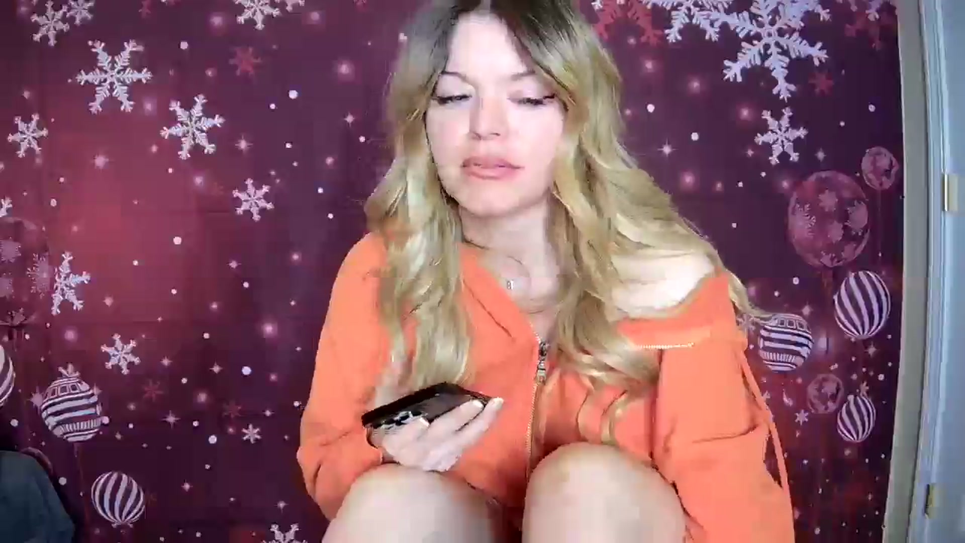 Gallery image thumbnail from SaraBellaaa's myfreecams stream on, 11/22/2025, 17:19 image 8 of 20