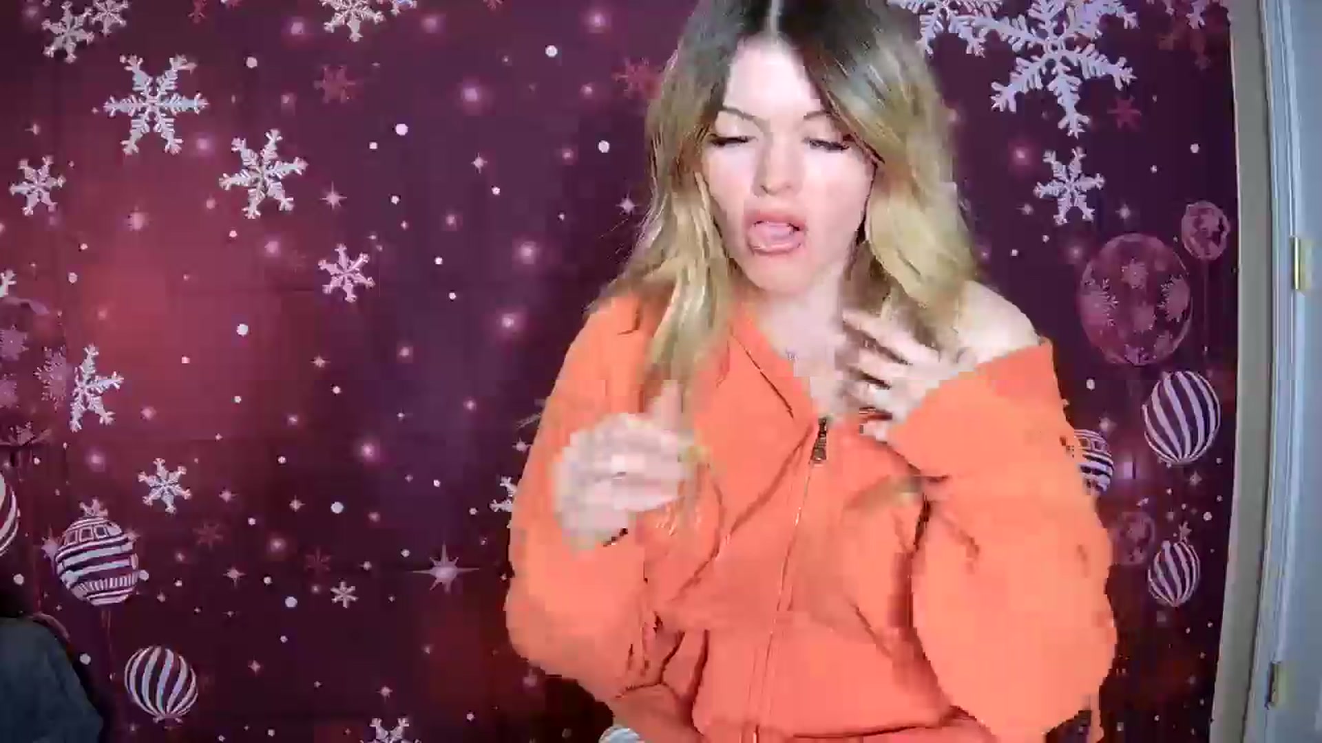Gallery image thumbnail from SaraBellaaa's myfreecams stream on, 11/22/2025, 17:19 image 14 of 20